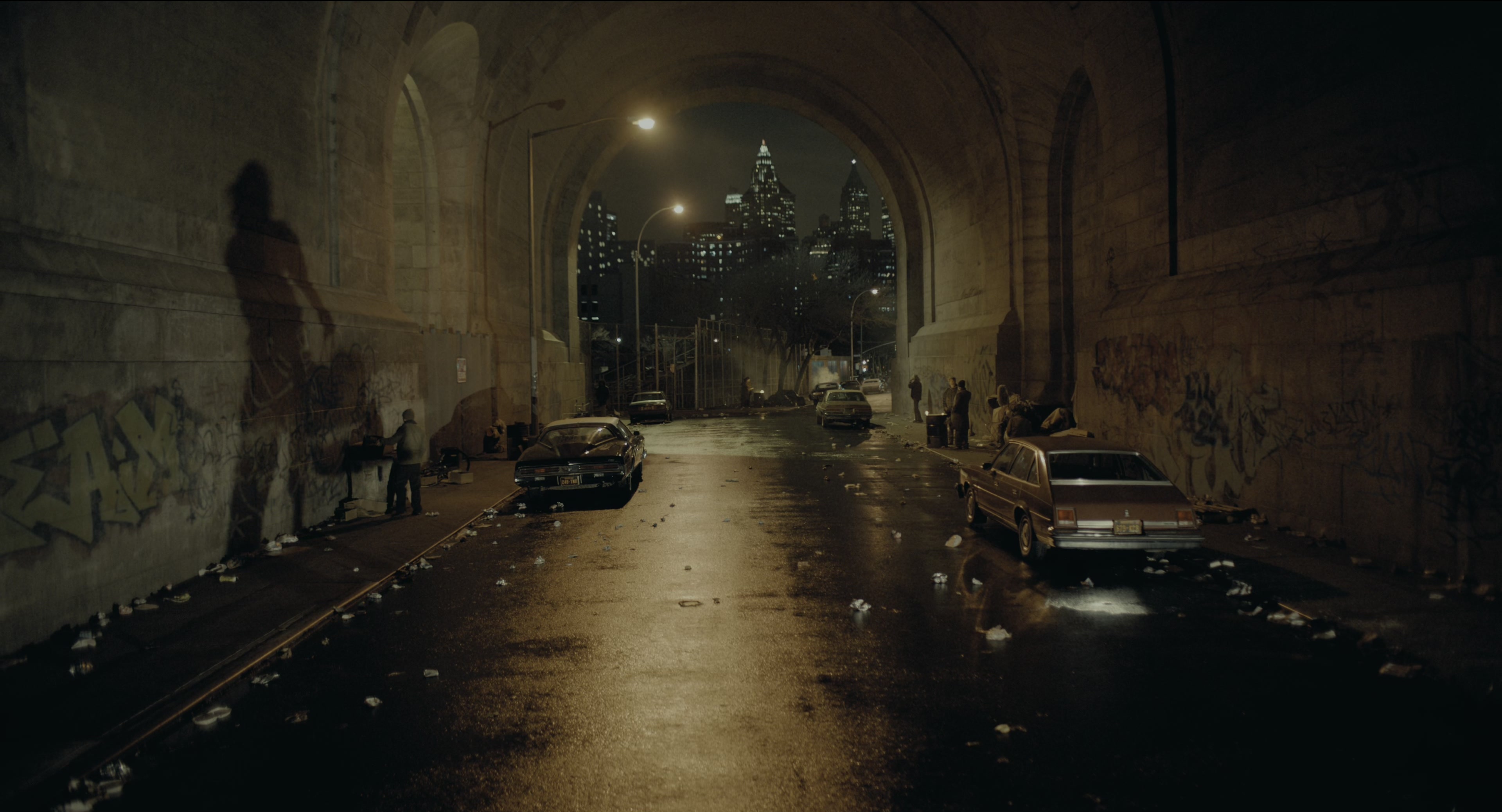Joker (2019), wide, 1.85:1 — film still