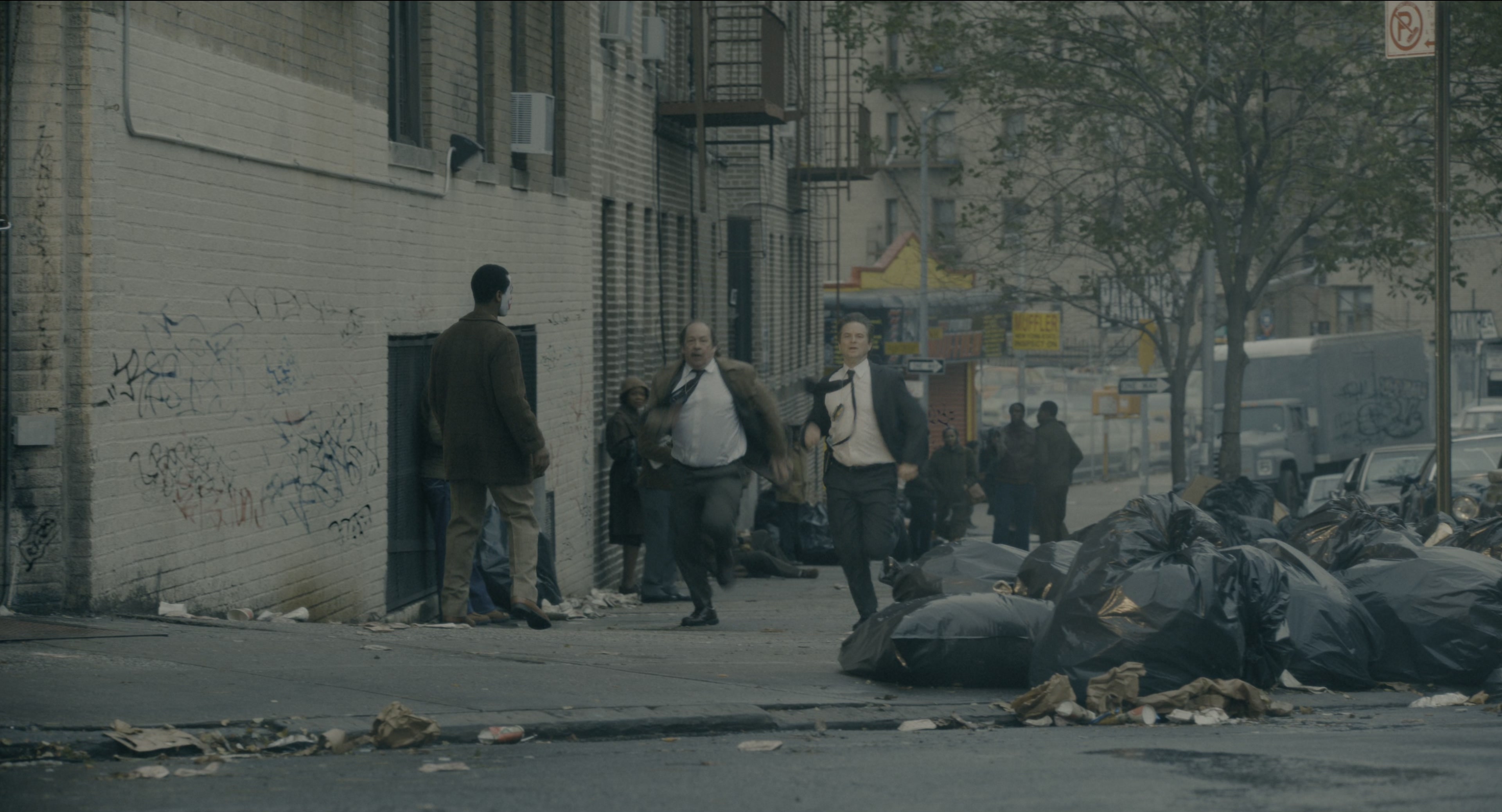 Joker (2019), medium, 1.85:1 — film still