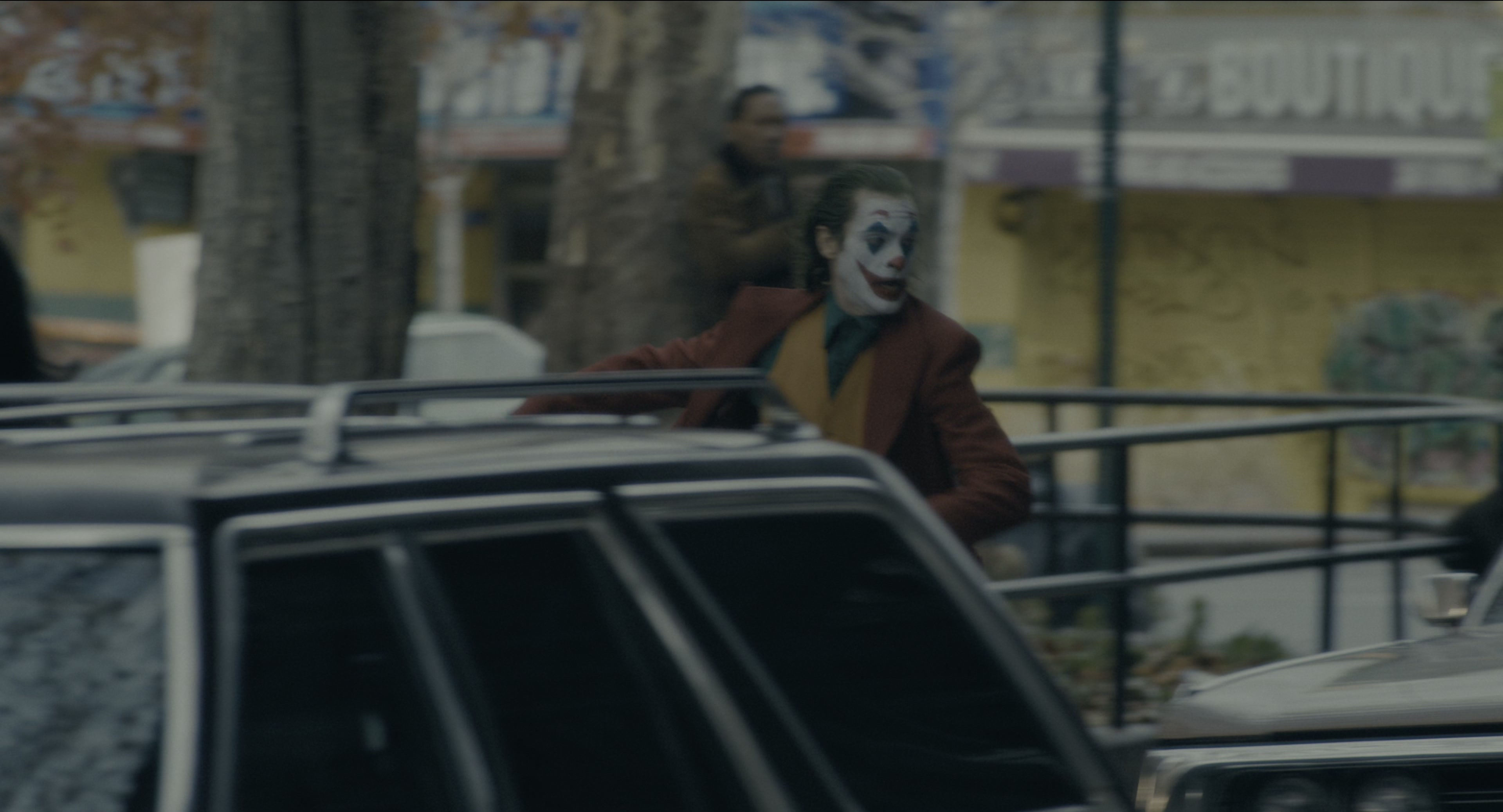 Joker (2019), wide, 1.85:1 — film still