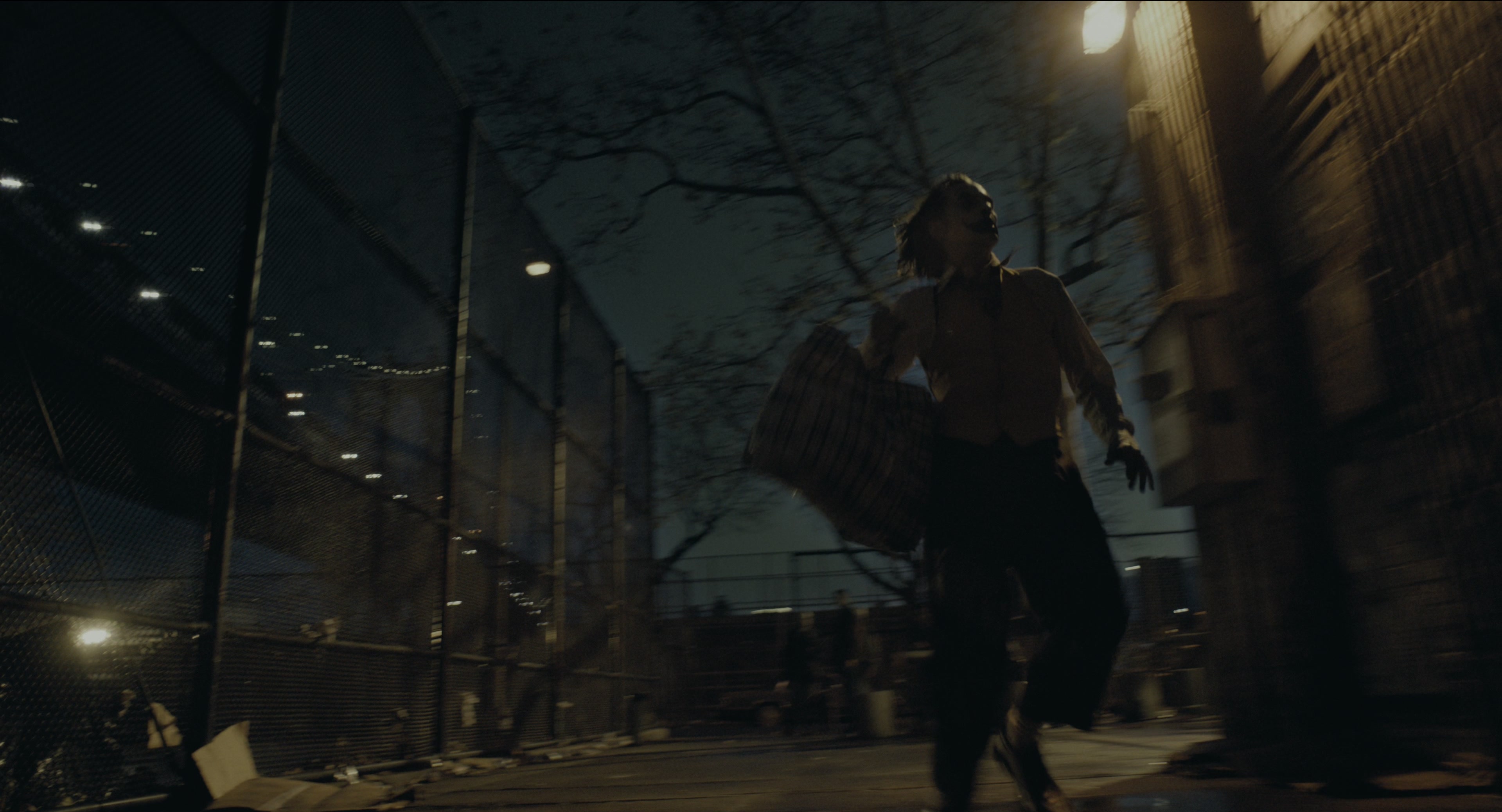 Joker (2019), wide, 1.85:1 — film still