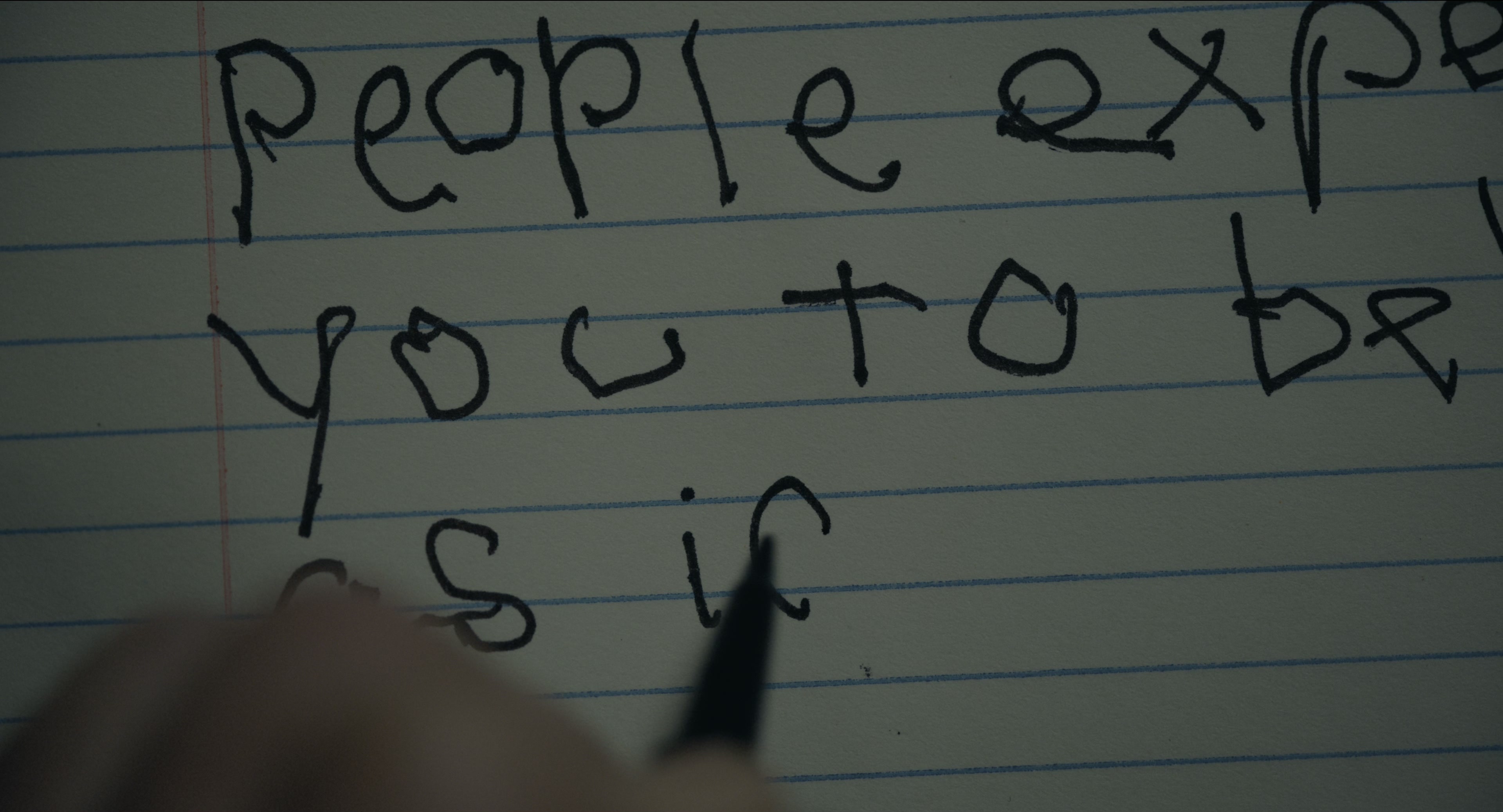 Joker (2019), wide, 1.85:1 — film still
