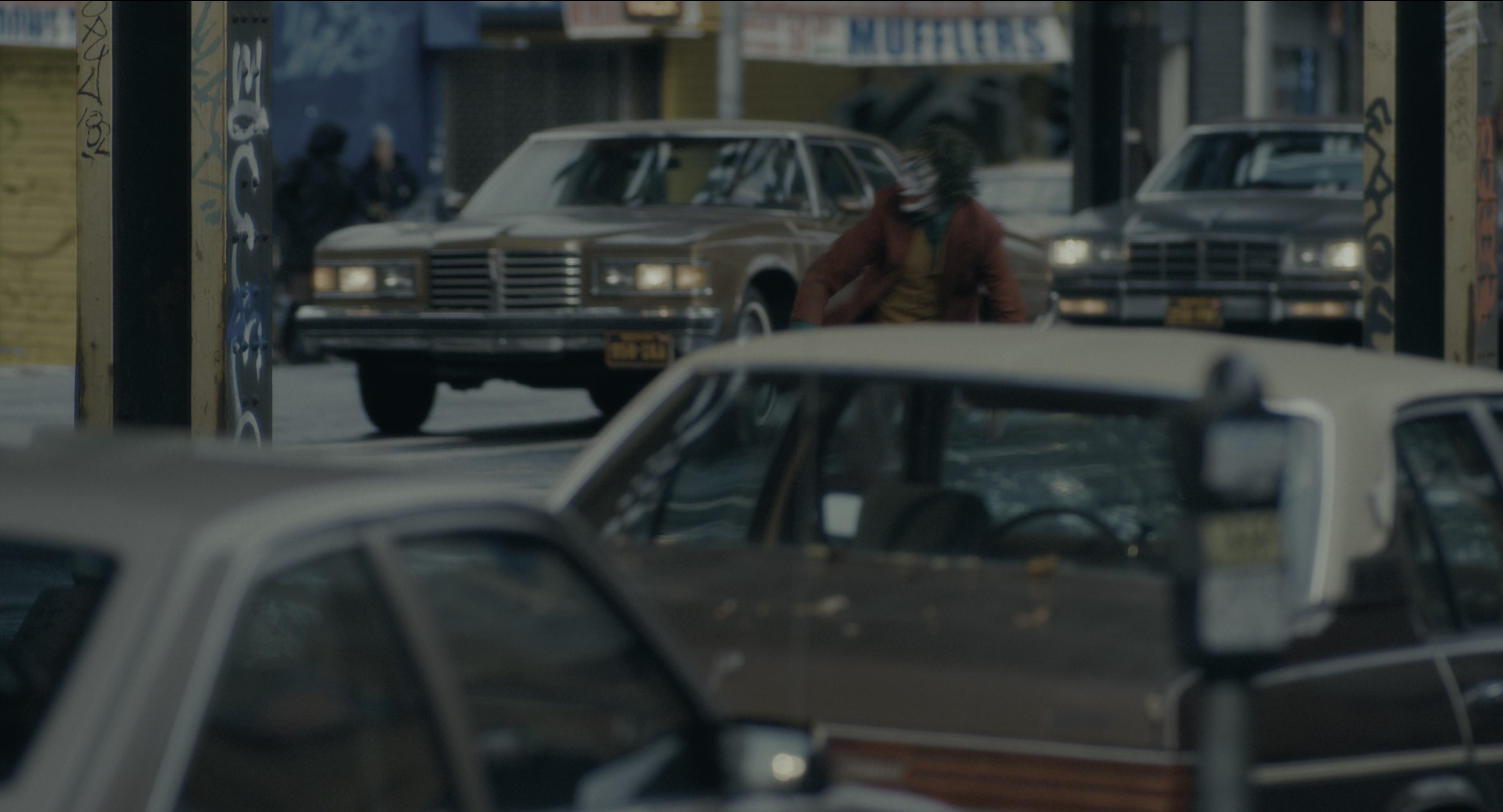 Joker (2019), wide, 1.85:1 — film still