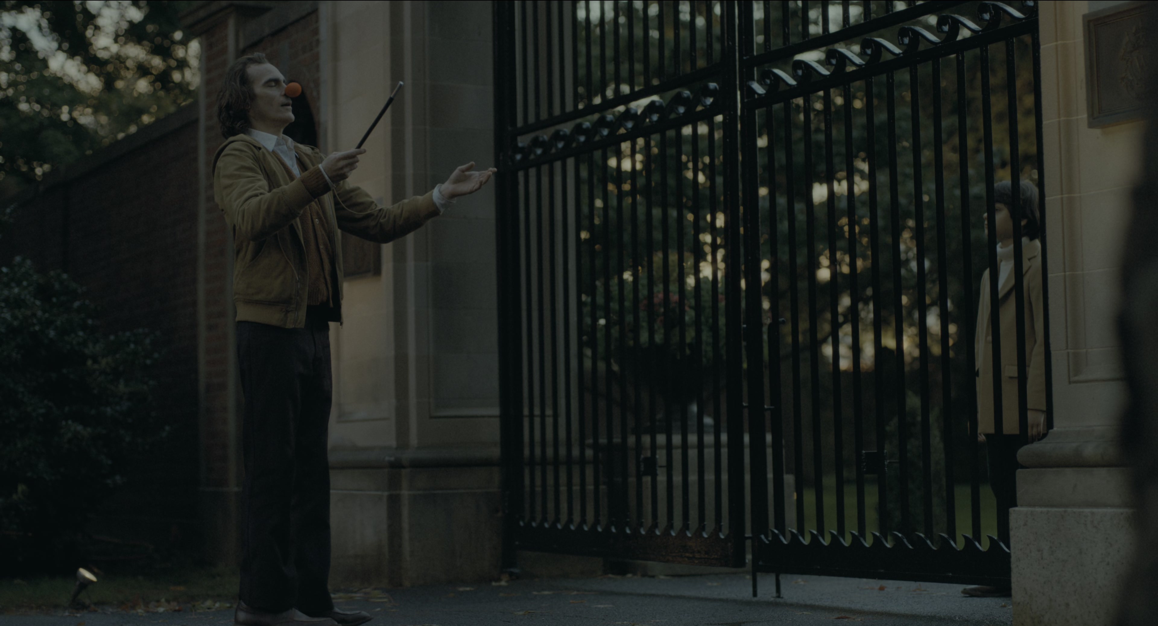Joker (2019), wide, 1.85:1 — film still