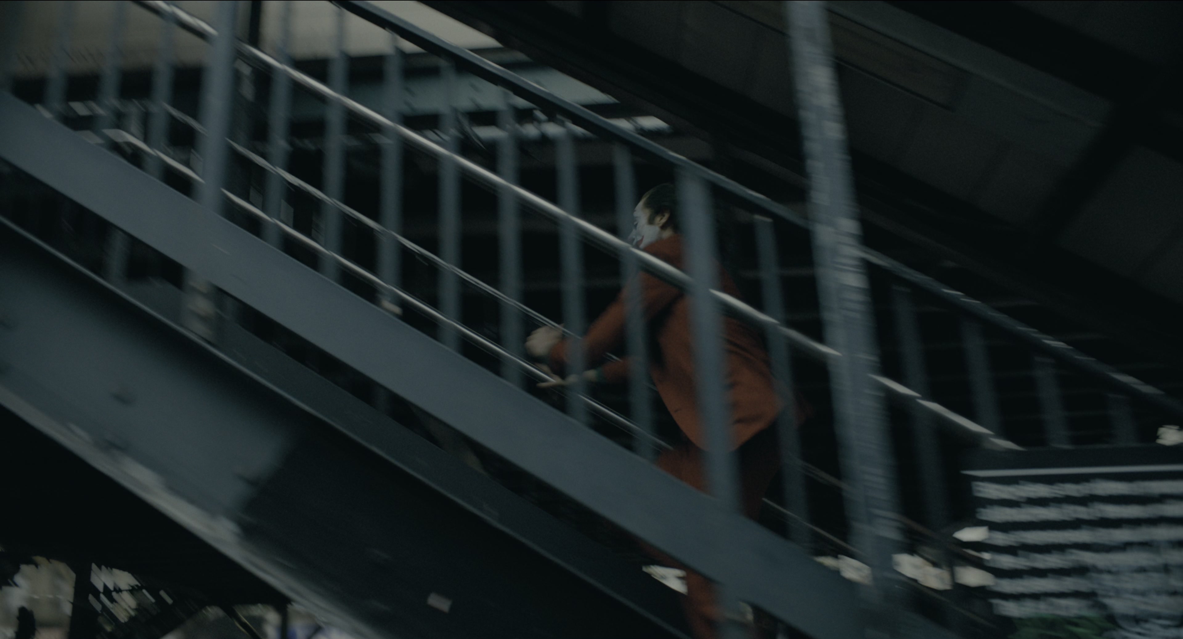 Joker (2019), wide, 1.85:1 — film still