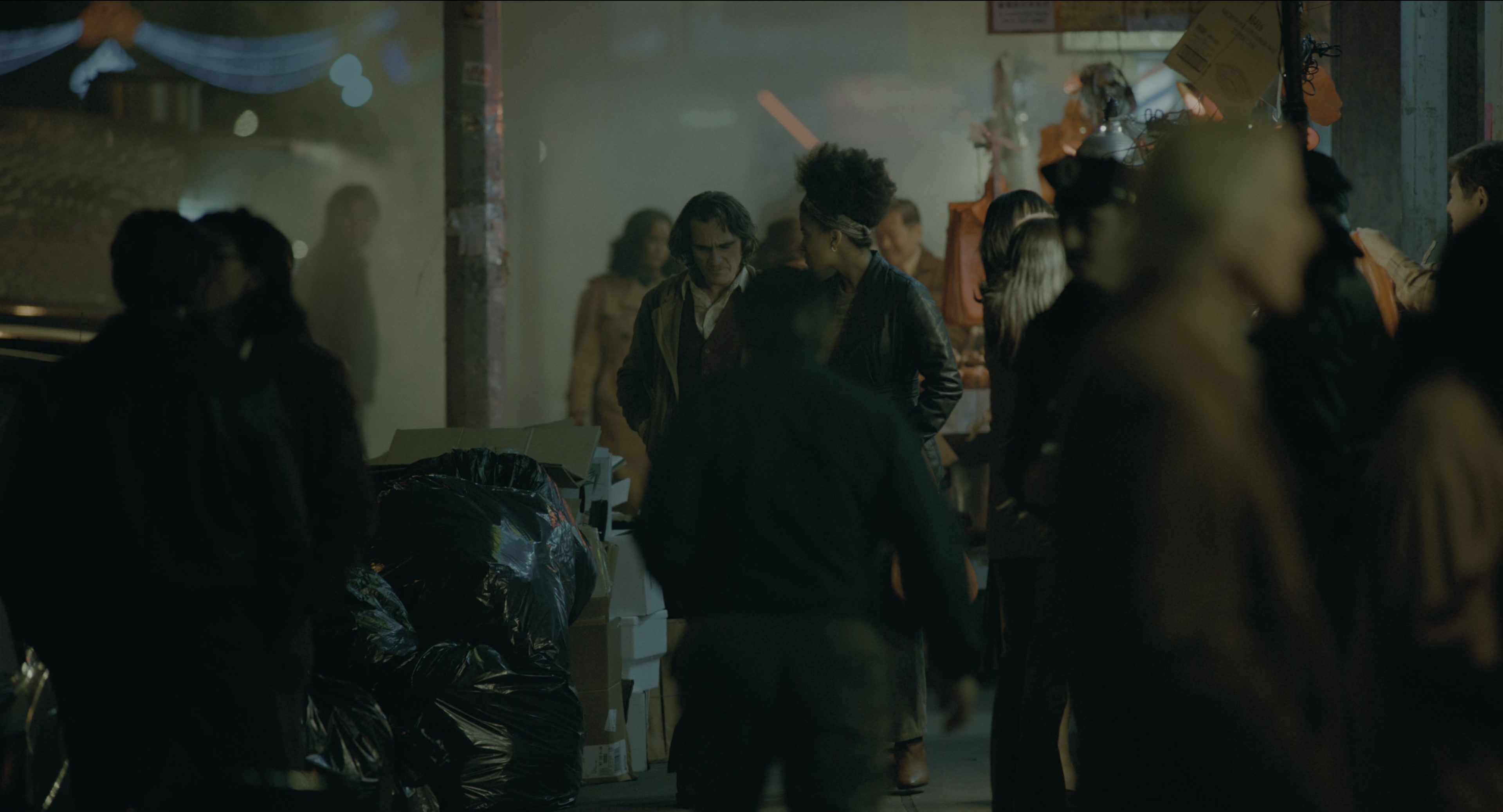 Joker (2019), wide, 1.85:1 — film still