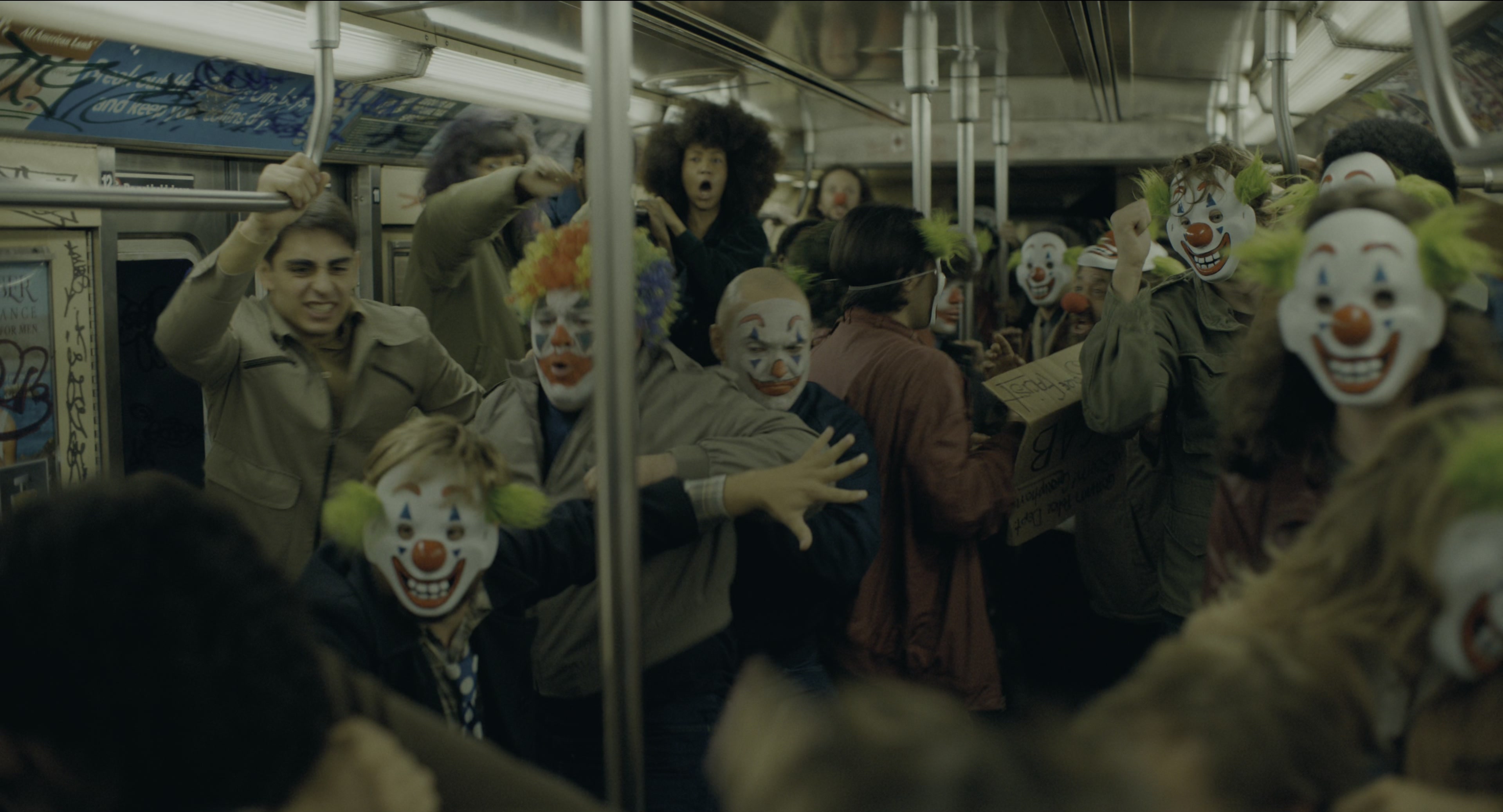 Joker (2019), wide, 1.85:1 — film still