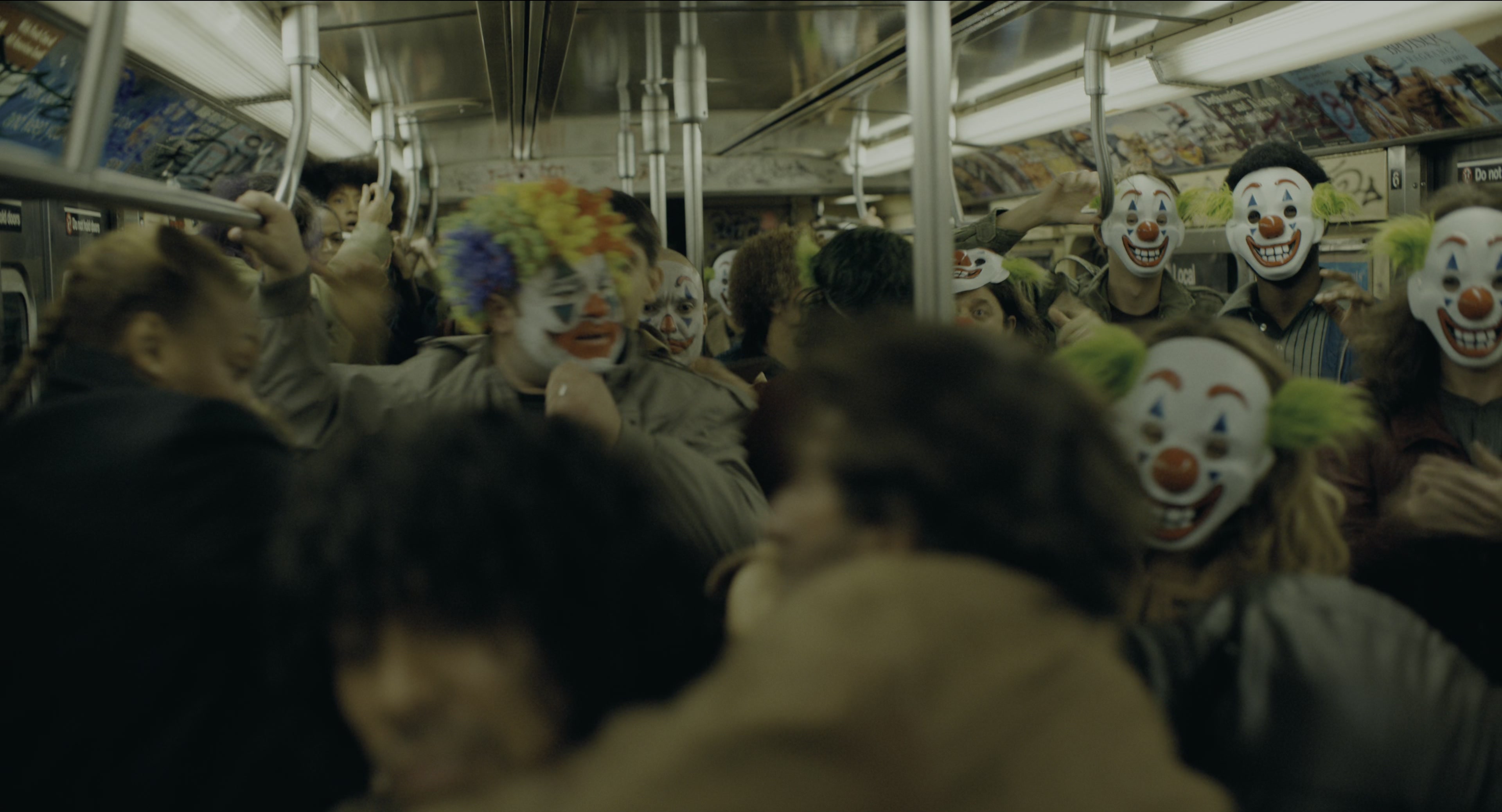 Joker (2019), wide, 1.85:1 — film still