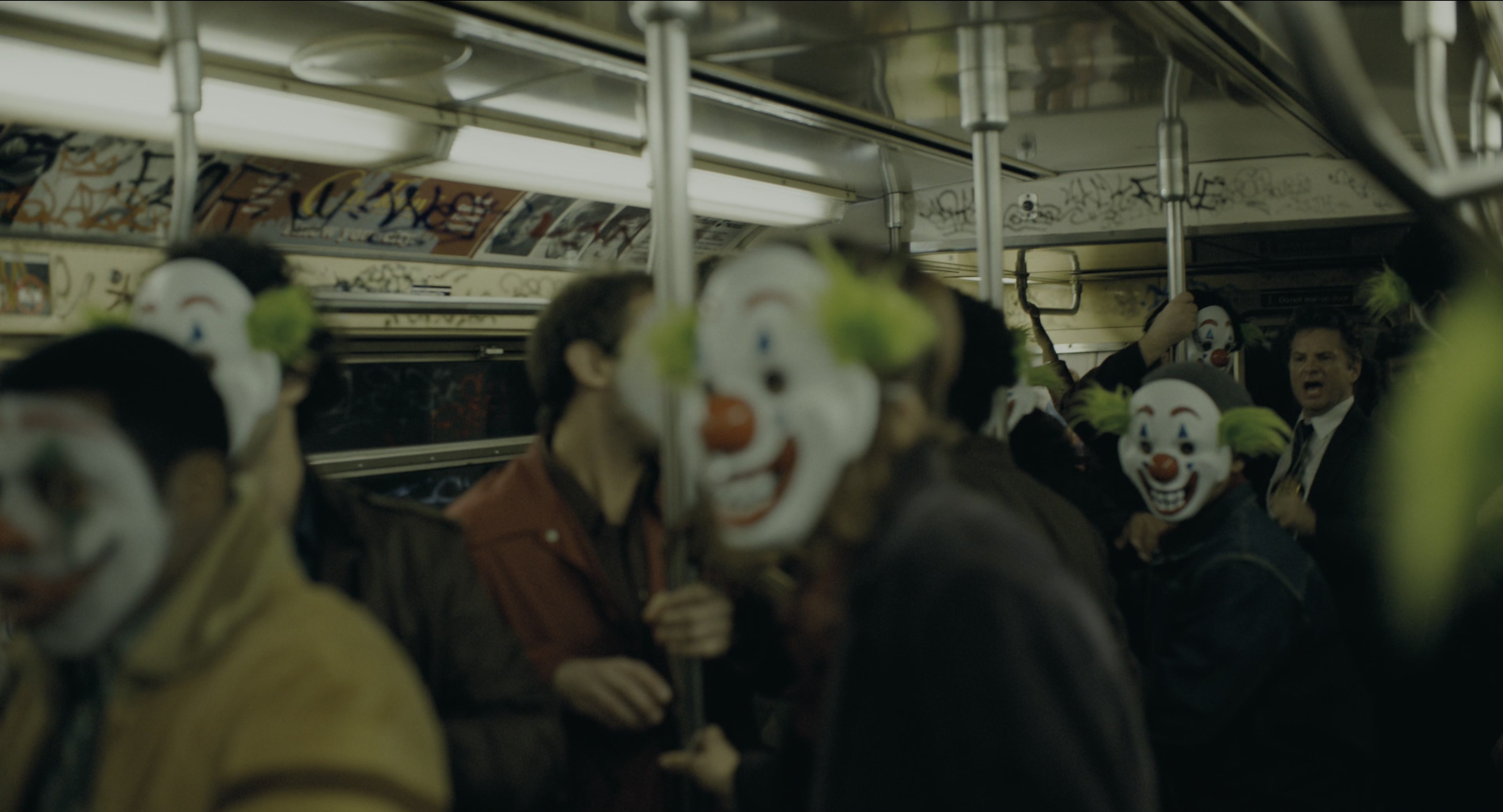 Joker (2019), wide, 1.85:1 — film still