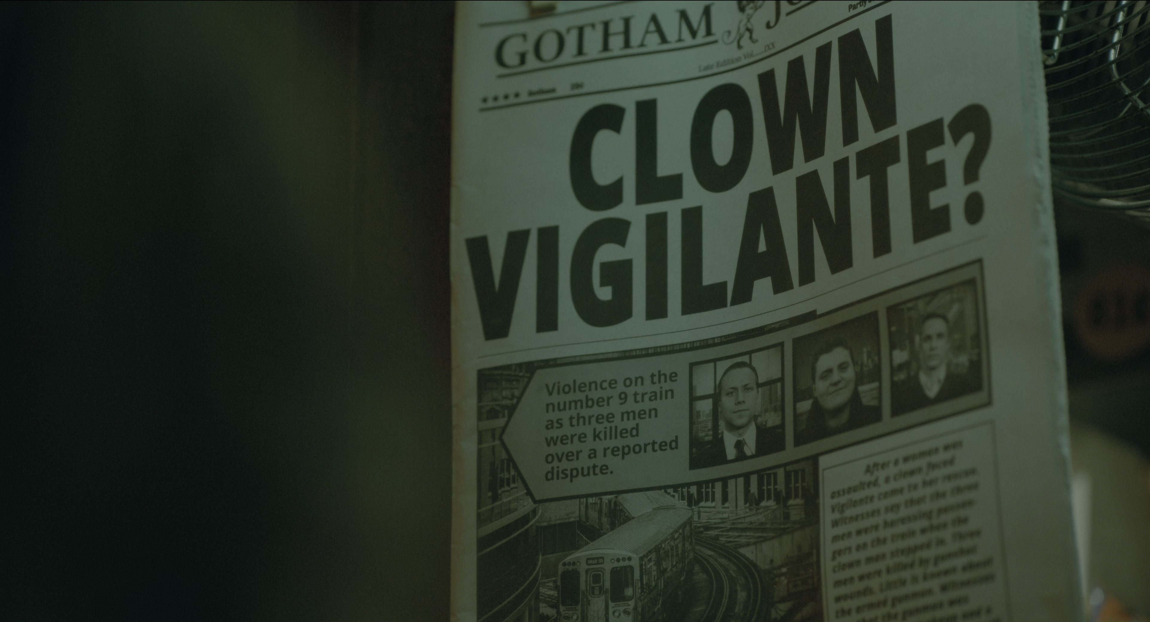 Joker (2019), wide, 1.85:1 — film still