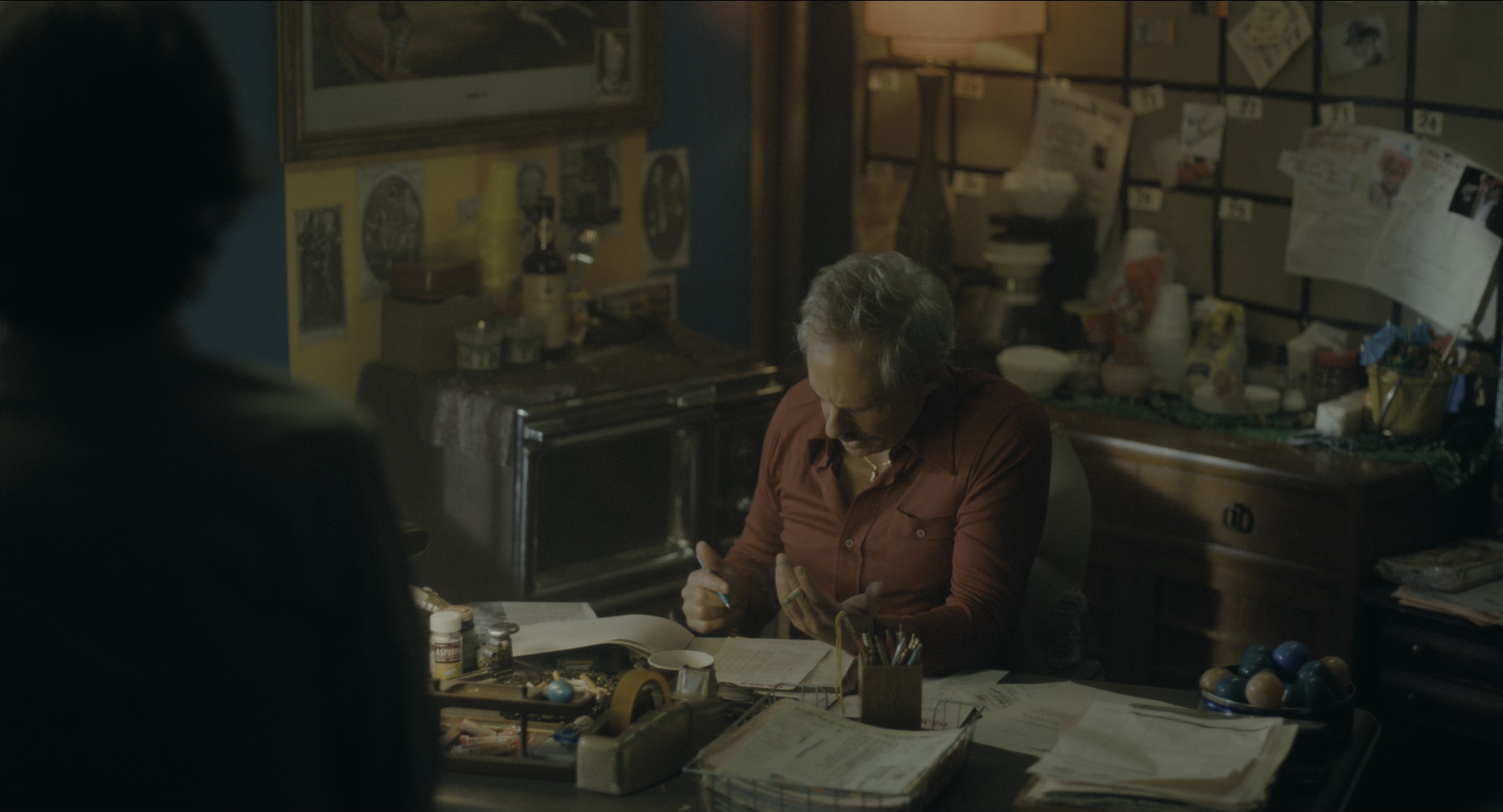 Joker (2019), wide, 1.85:1 — film still