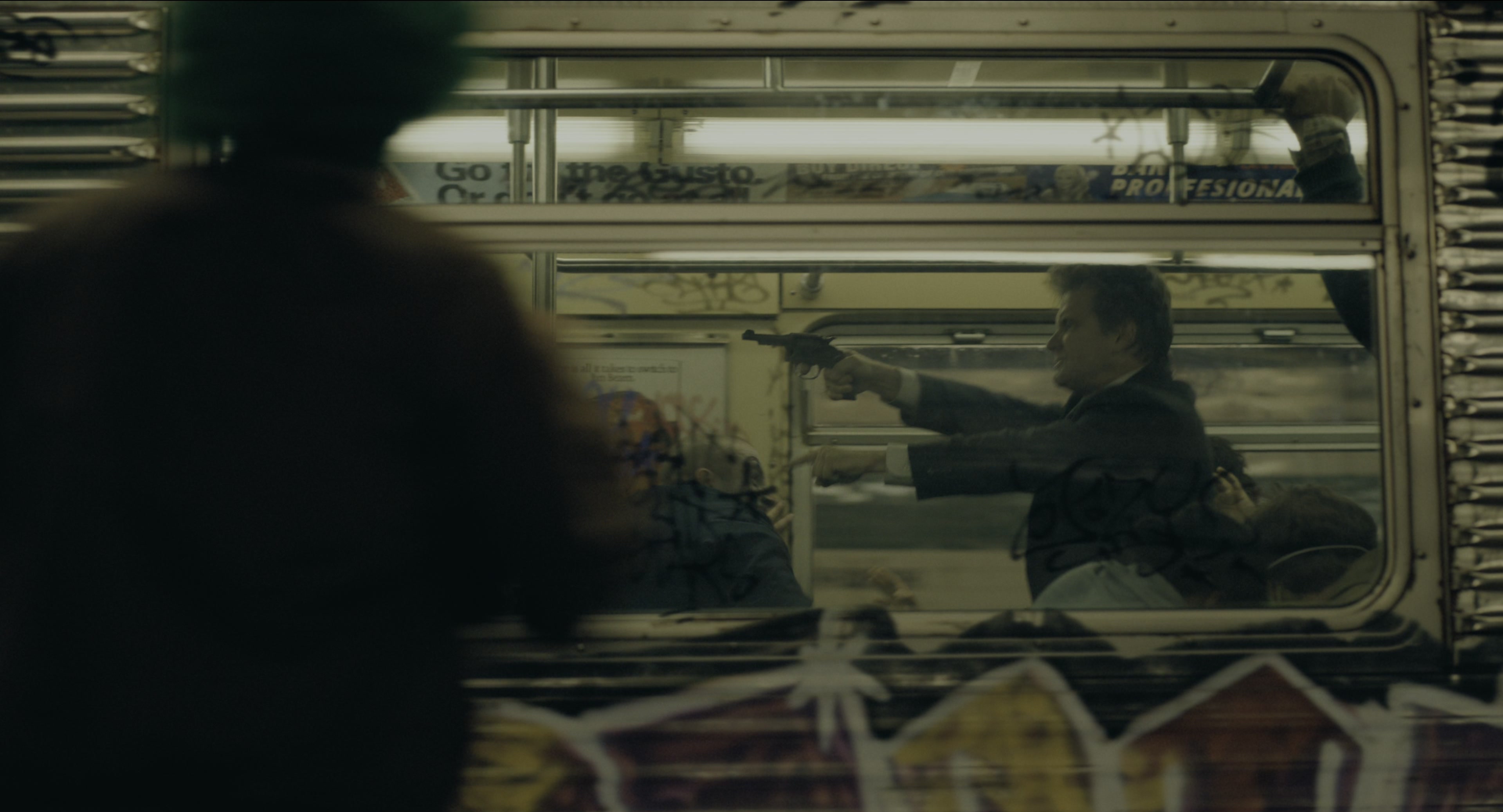 Joker (2019), wide, 1.85:1 — film still