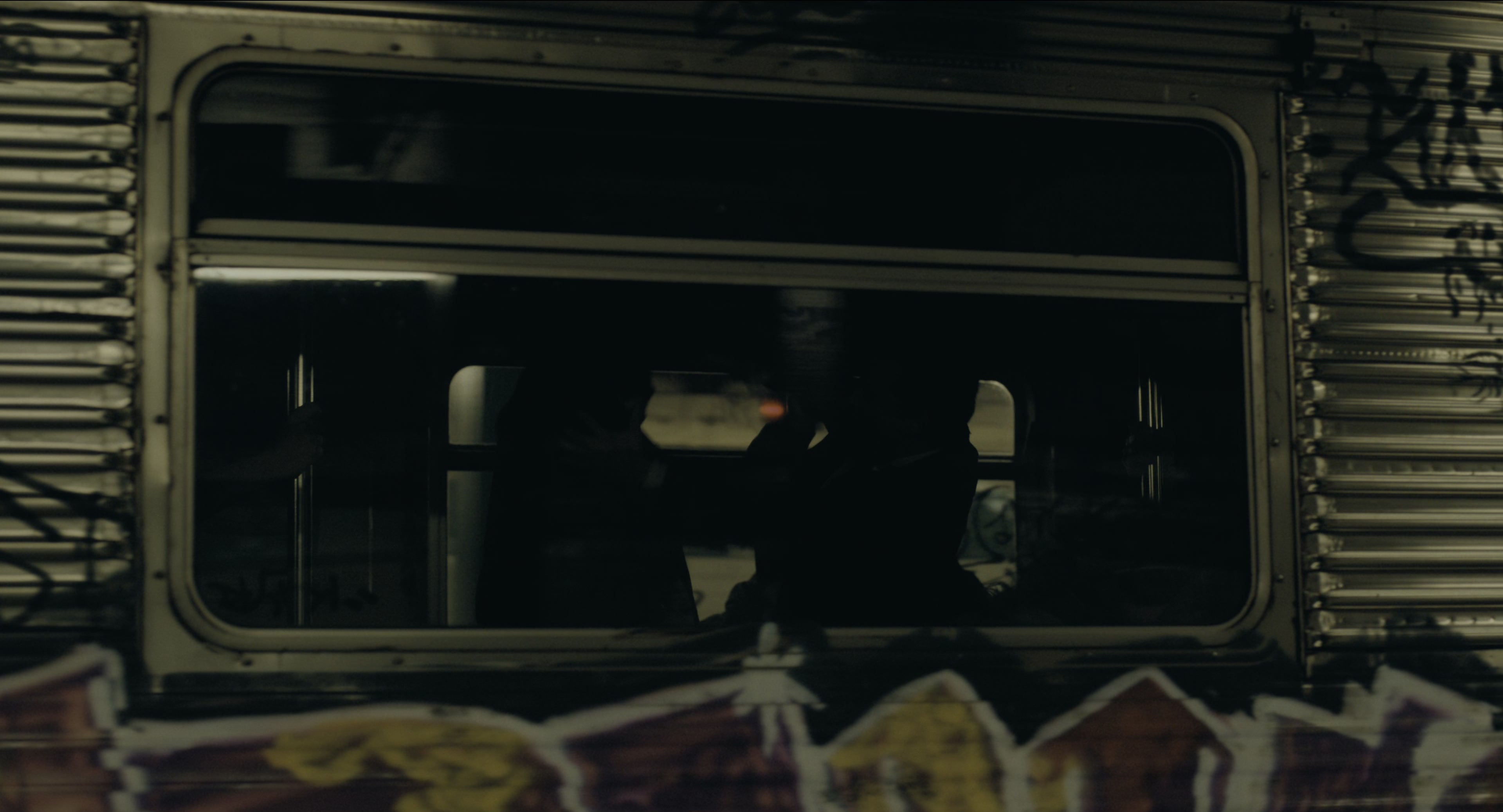 Joker (2019), wide, 1.85:1 — film still