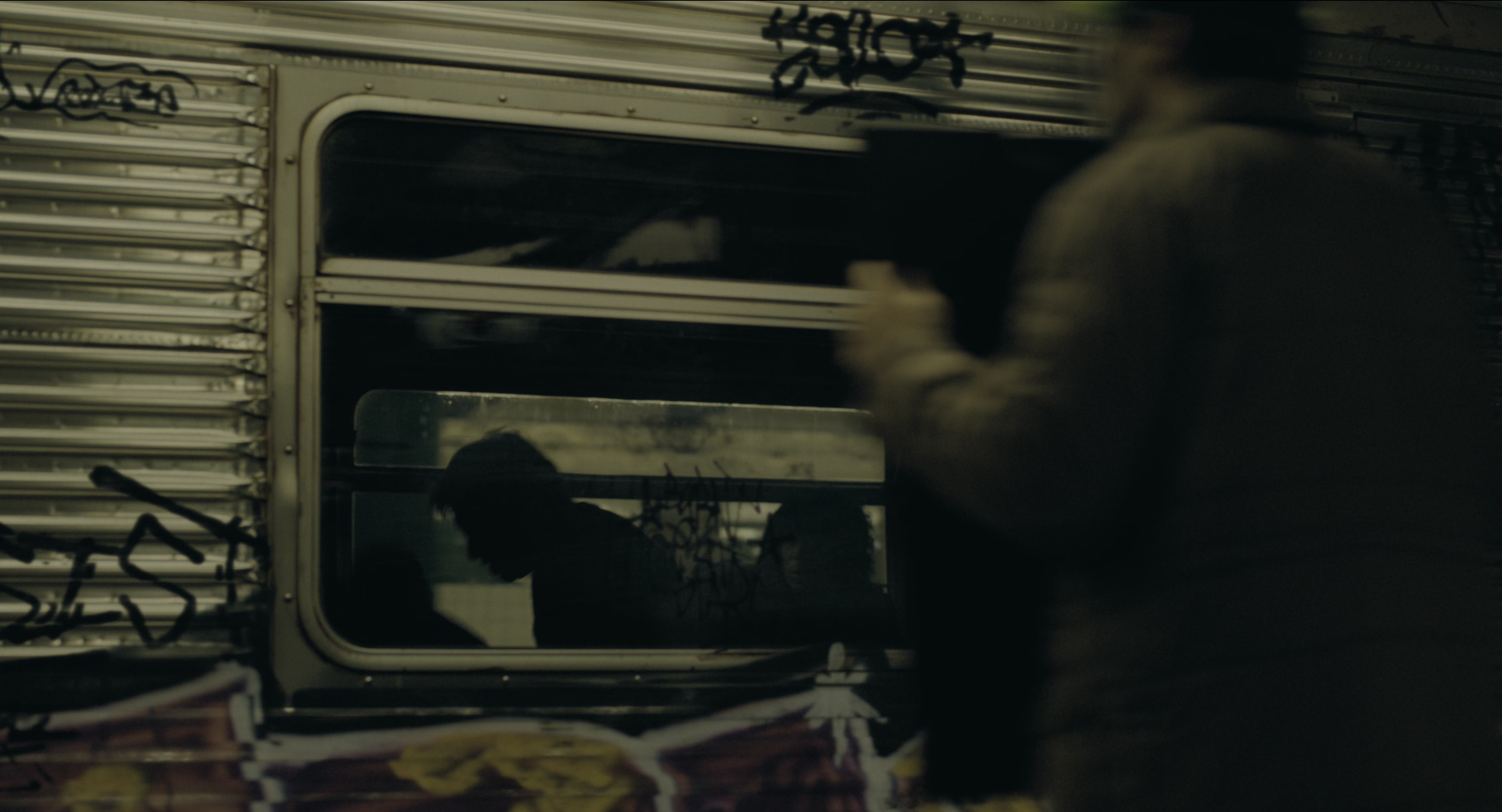 Joker (2019), wide, 1.85:1 — film still