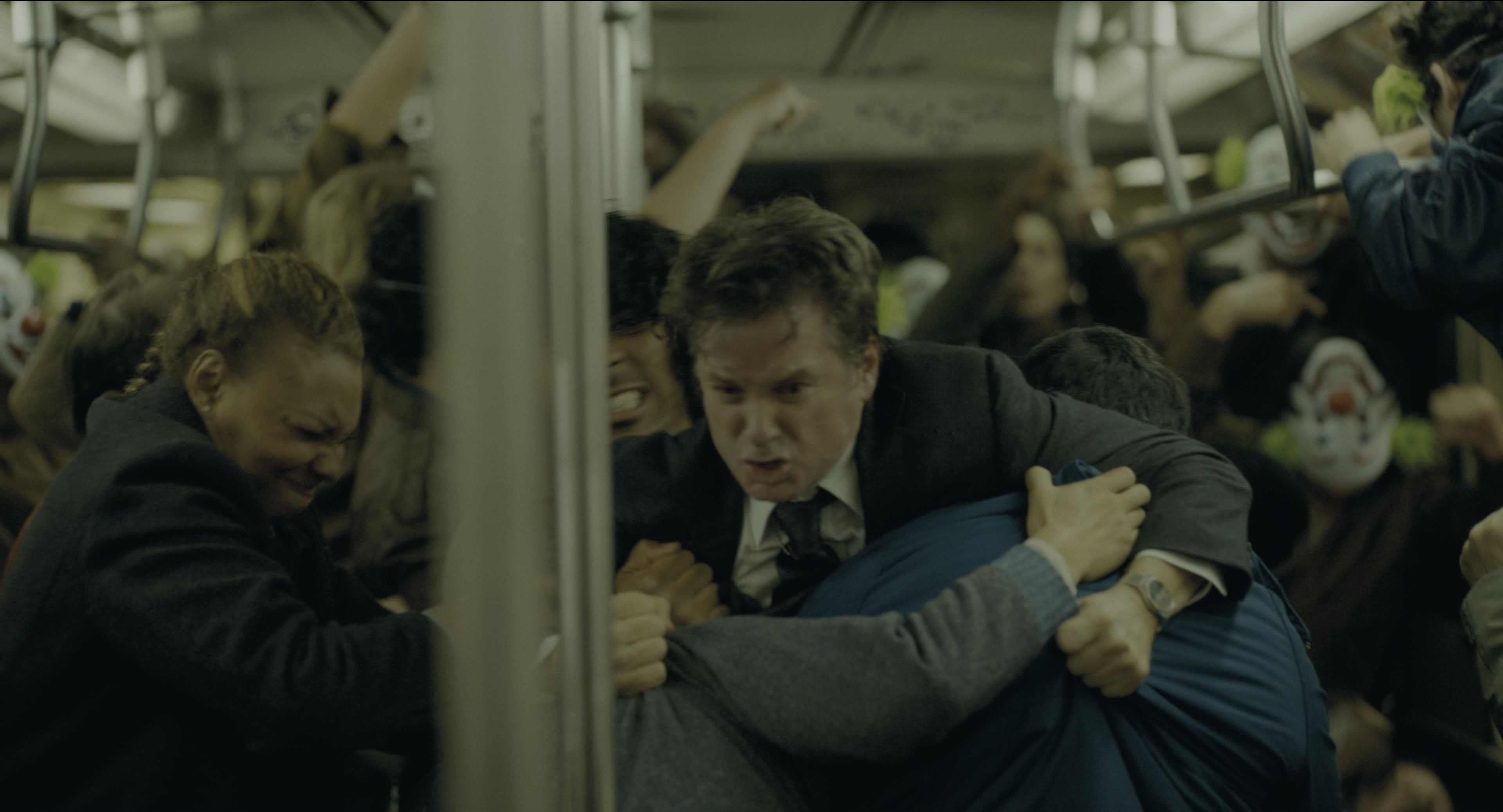 Joker (2019), medium, 1.85:1 — film still