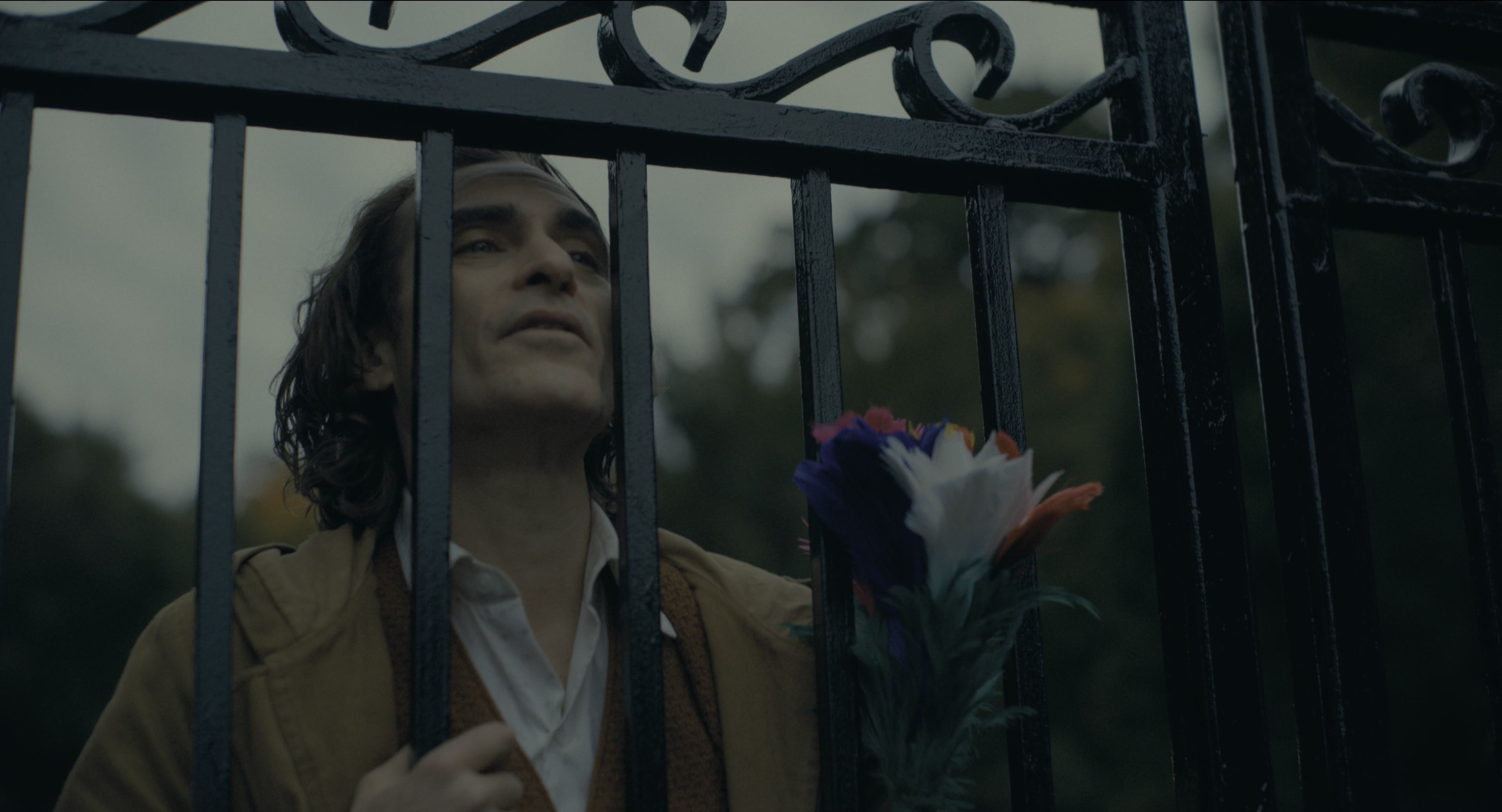 Joker (2019), wide, 1.85:1 — film still