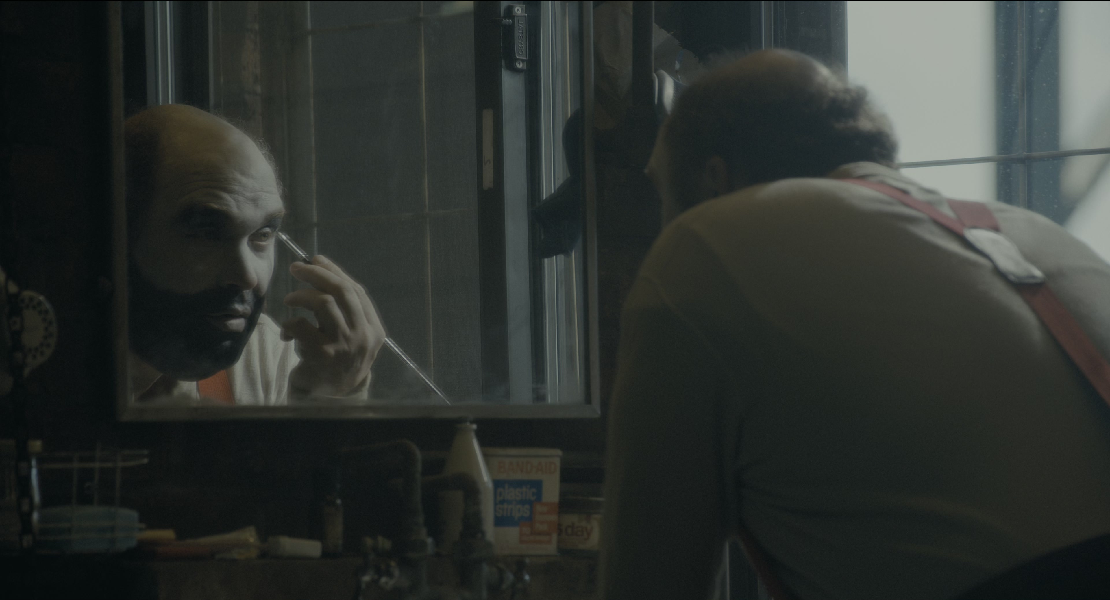 Joker (2019), wide, 1.85:1 — film still