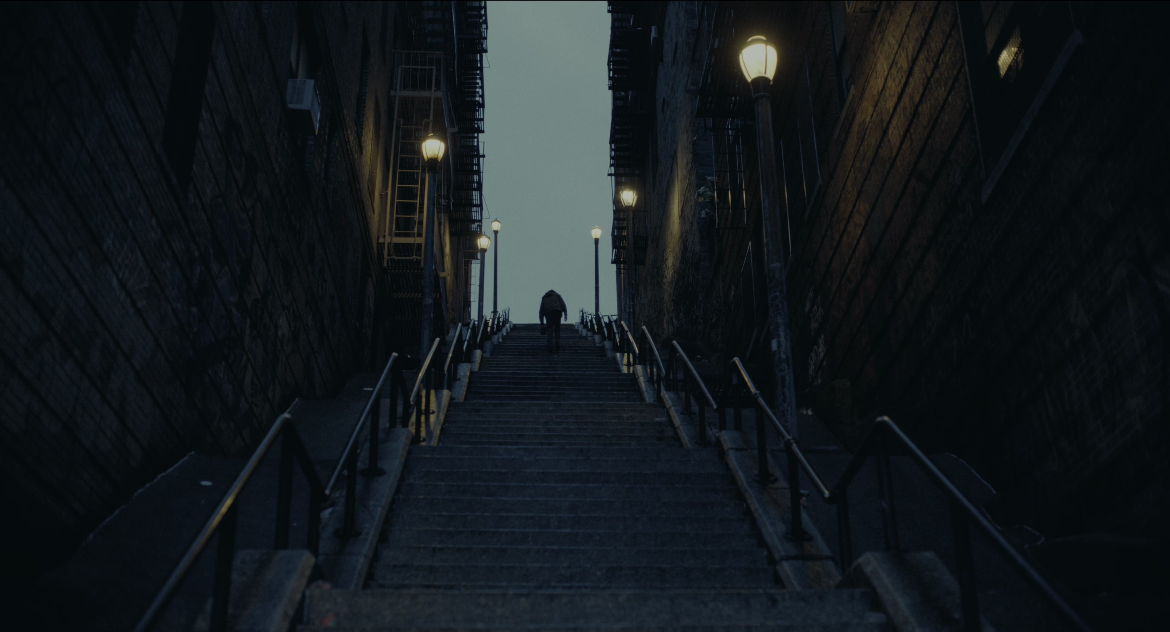 Joker (2019), wide, 1.85:1 — film still