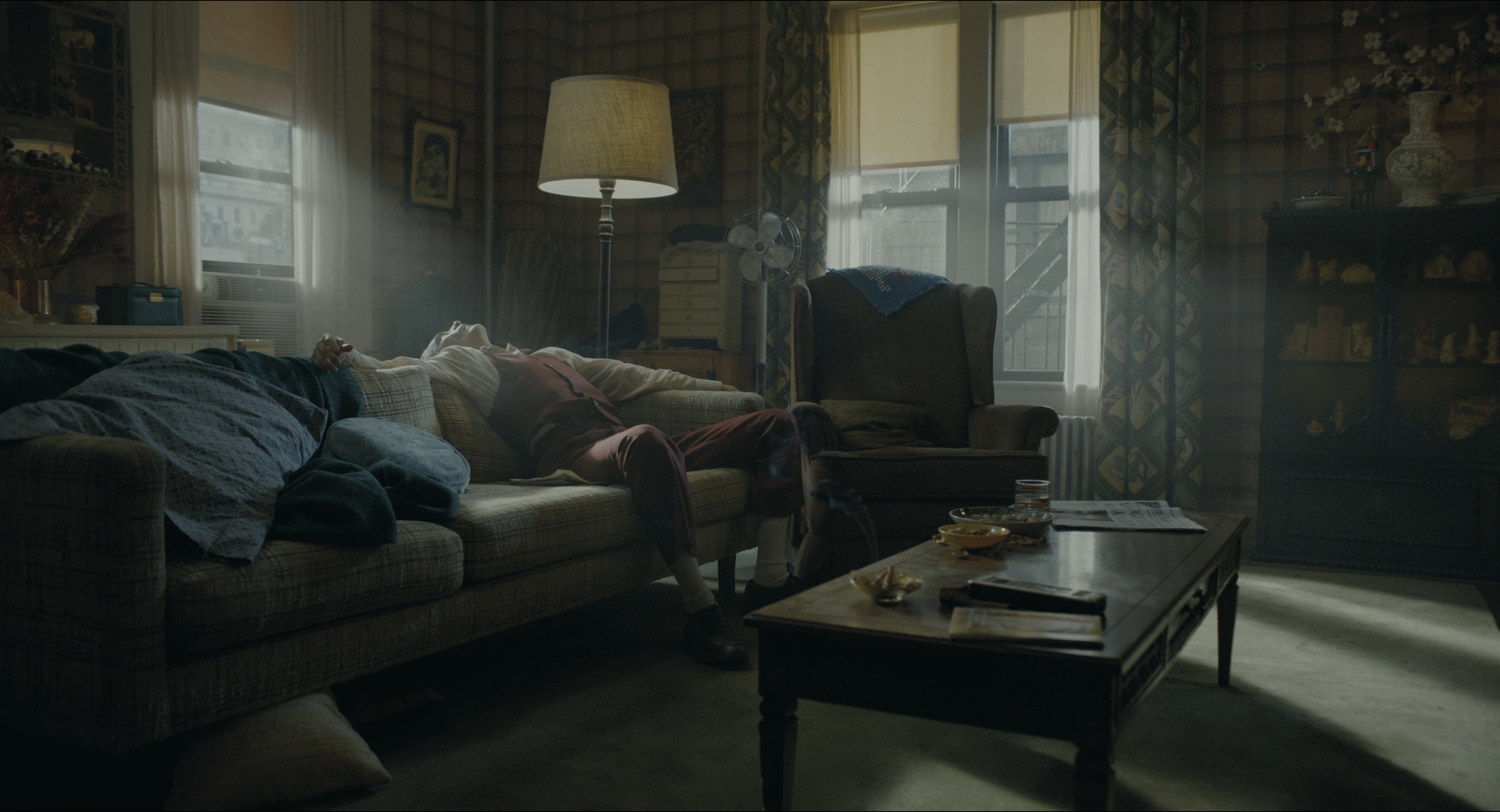 Joker (2019), wide, 1.85:1 — film still