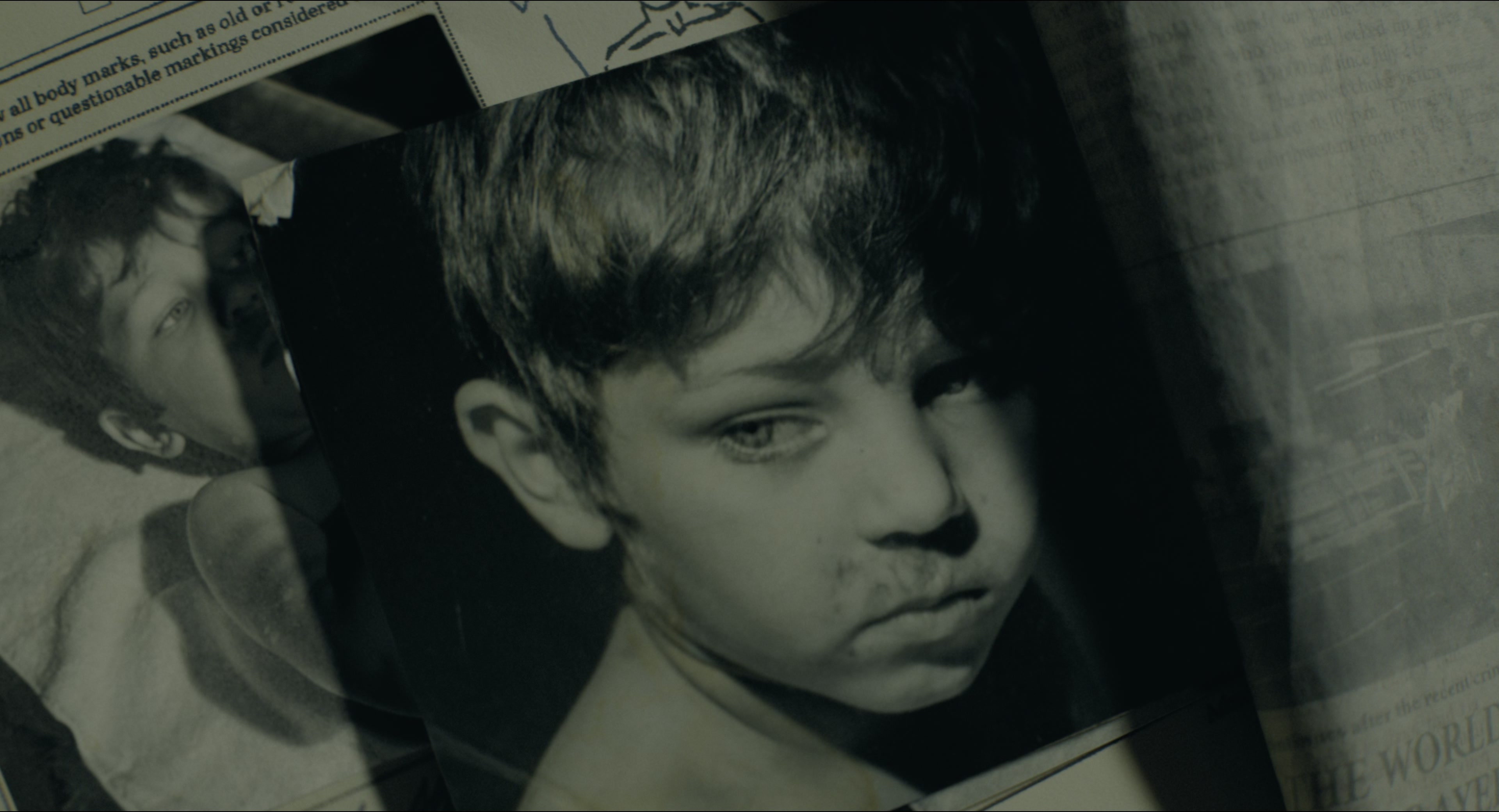 Joker (2019), close, 1.85:1 — film still