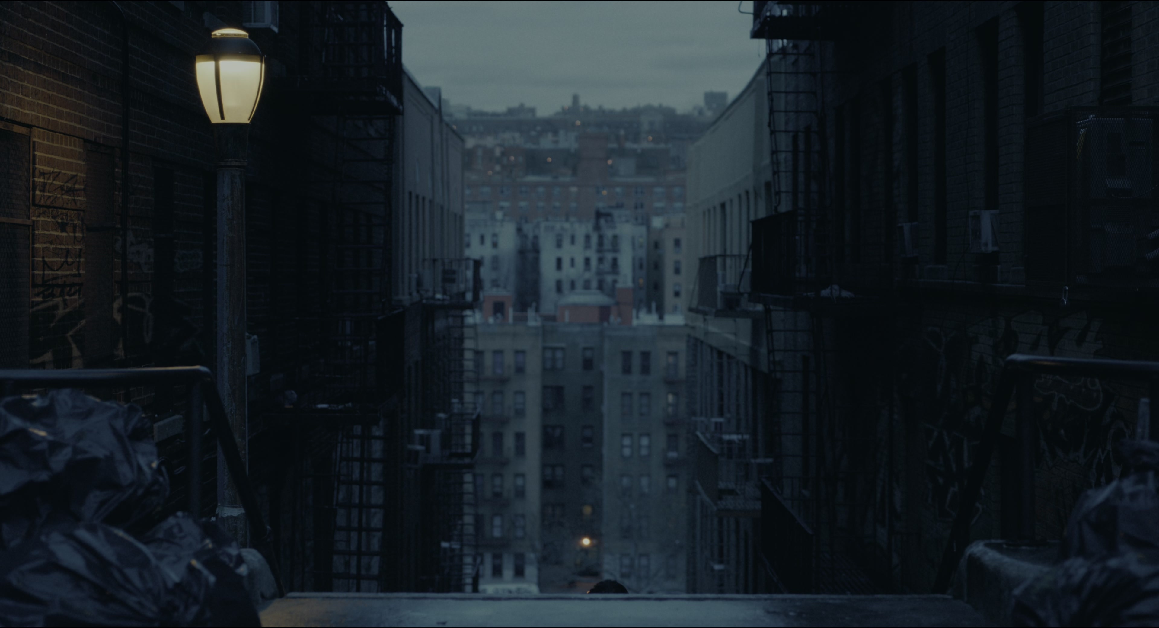 Joker (2019), wide, 1.85:1 — film still