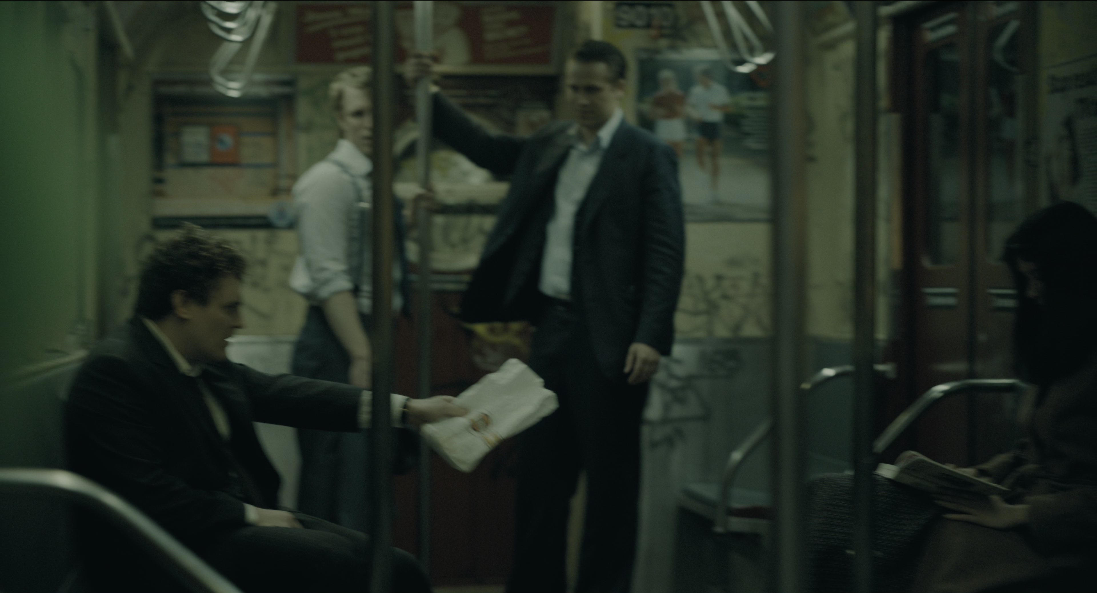 Joker (2019), wide, 1.85:1 — film still