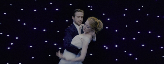 La La Land — film still