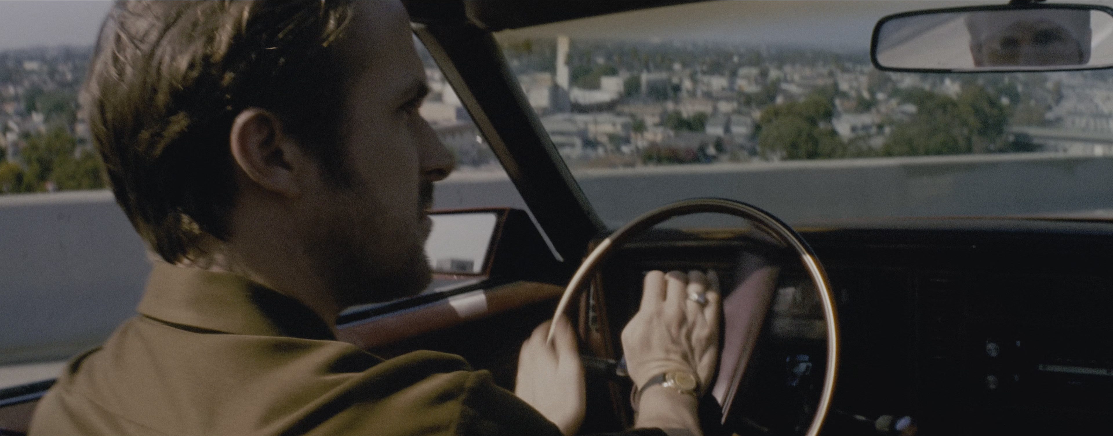 La La Land (2016), wide, 2.55:1 — film still