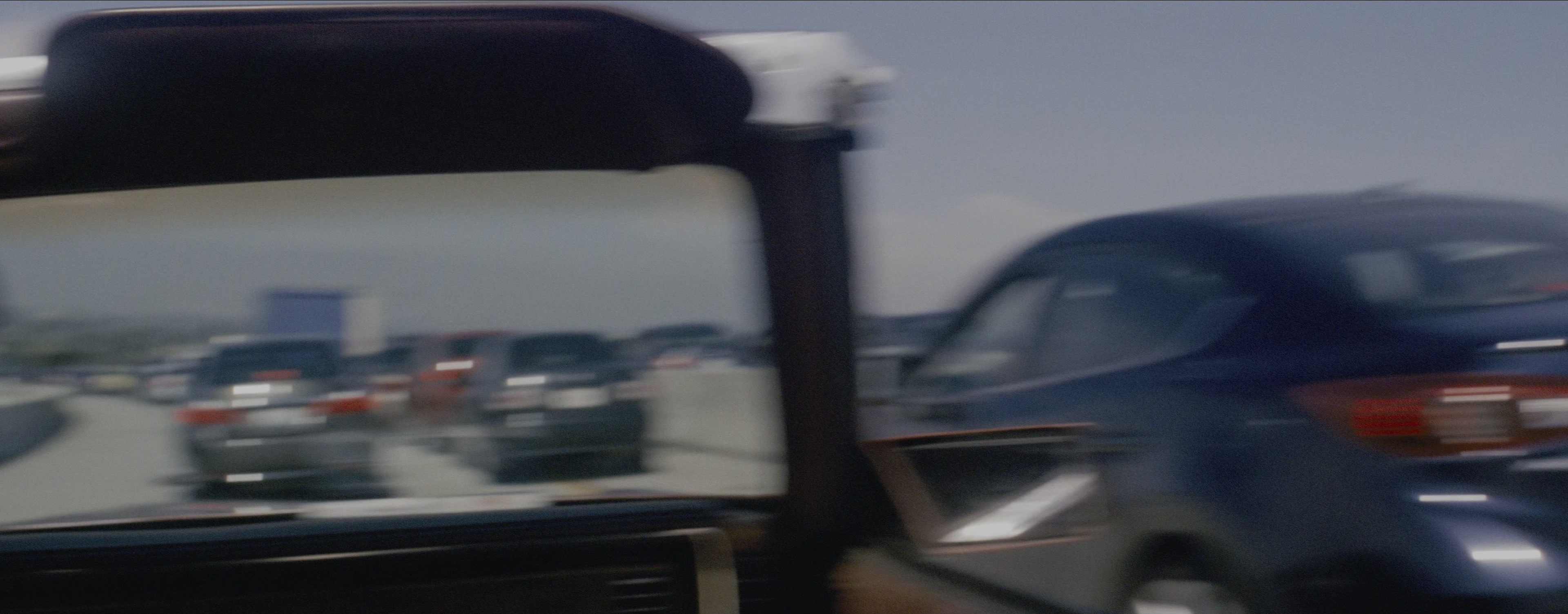 La La Land (2016), unknown, 2.55:1 — film still