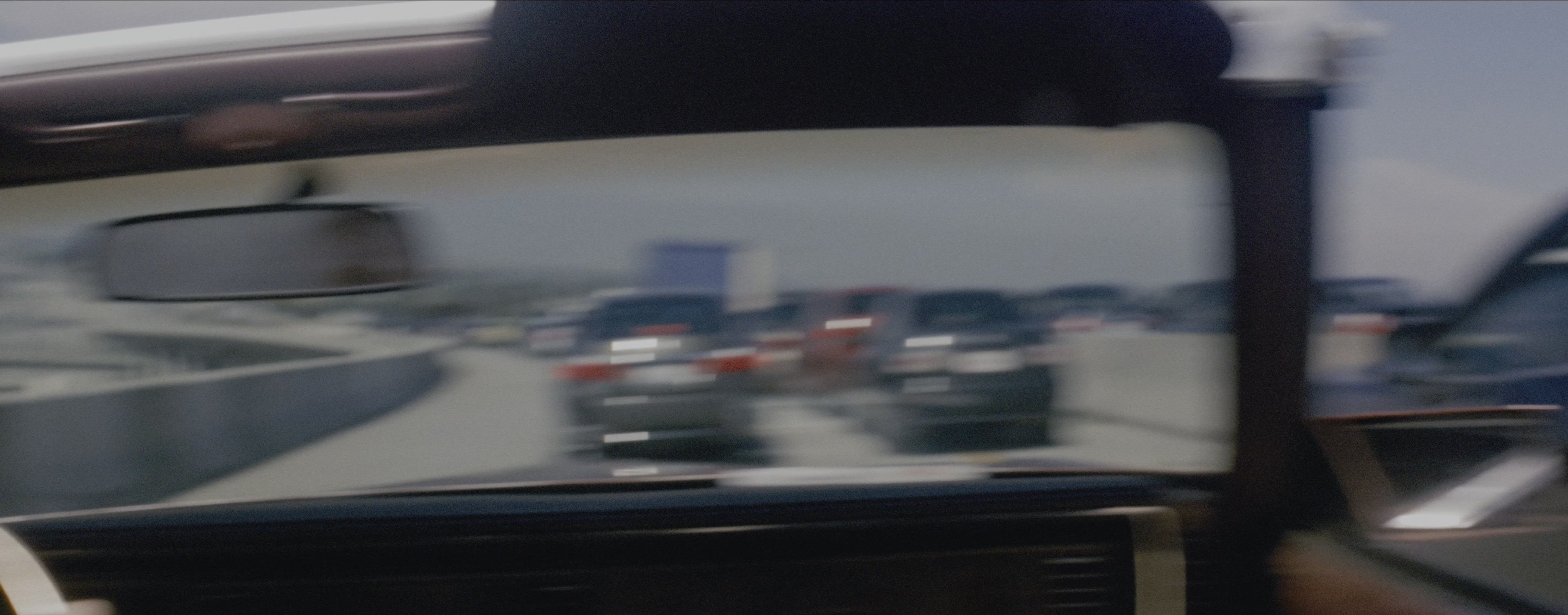 La La Land (2016), unknown, 2.55:1 — film still