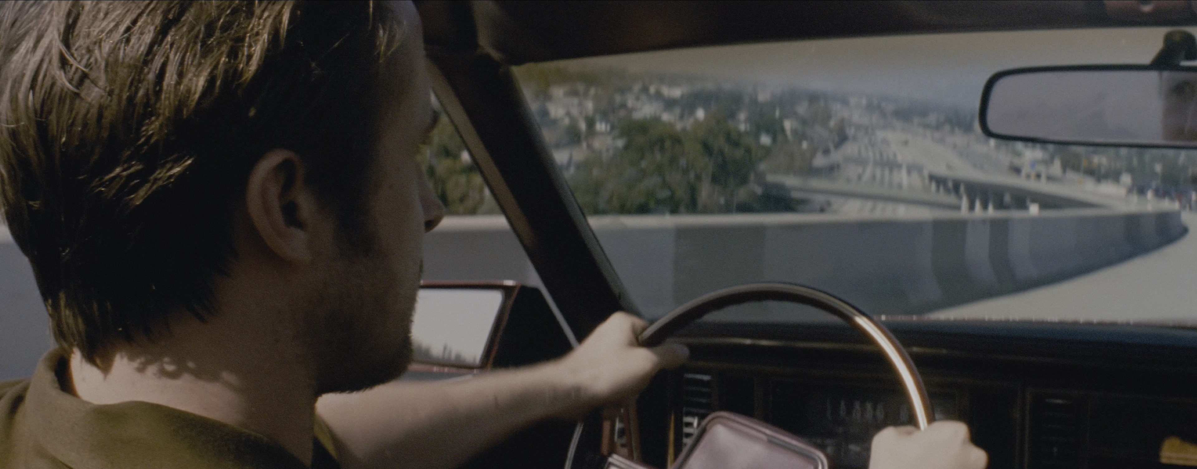 La La Land (2016), wide, 2.55:1 — film still