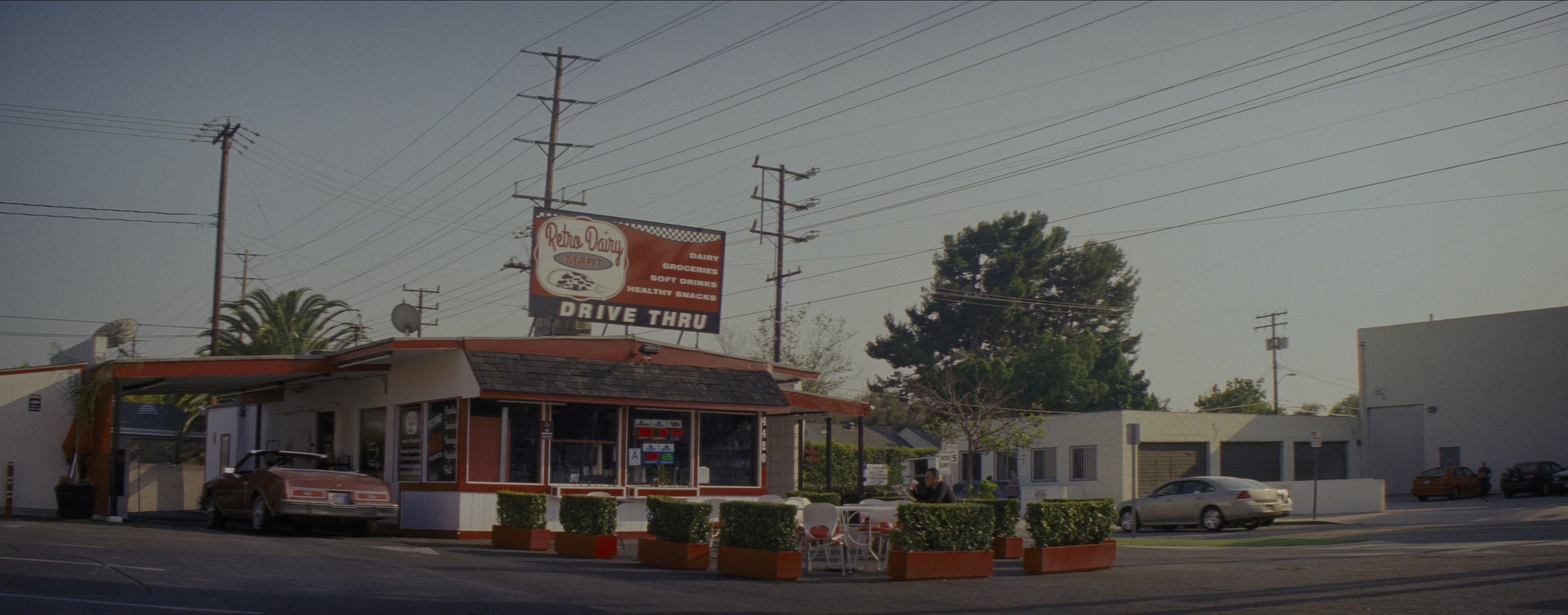 La La Land (2016), wide, 2.55:1 — film still