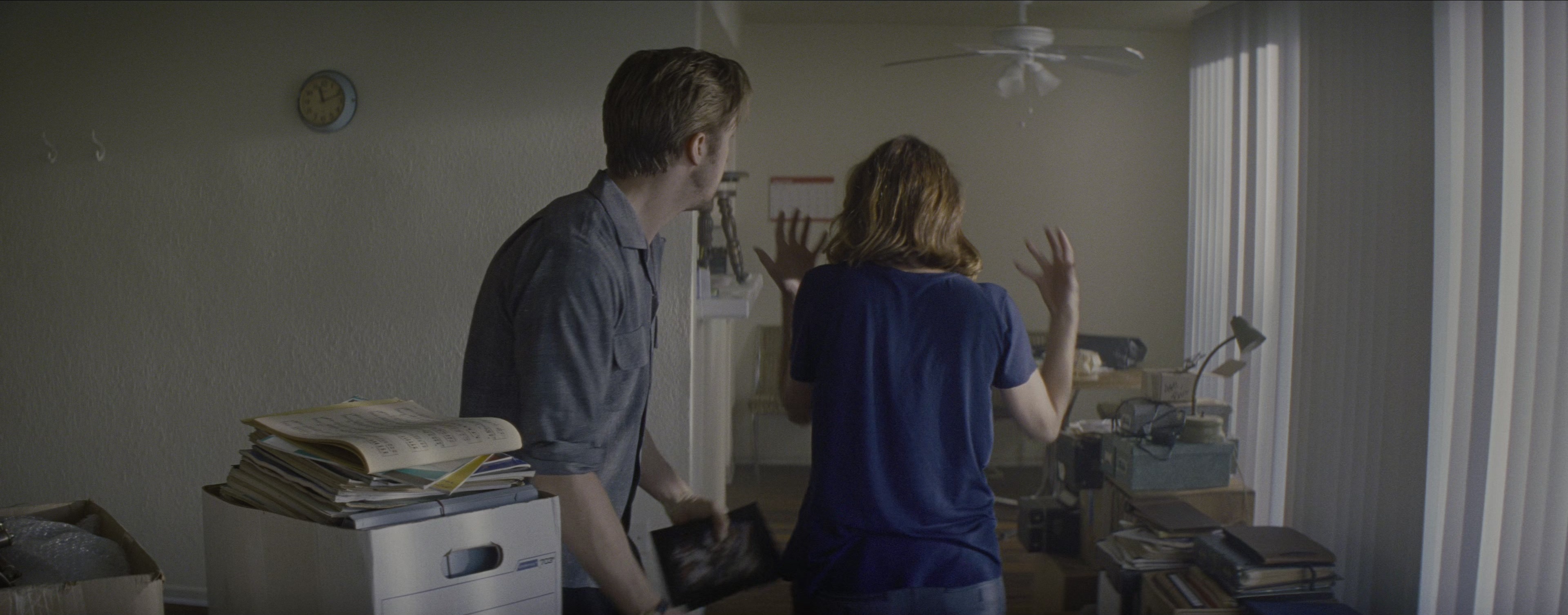 La La Land (2016), wide, 2.55:1 — film still