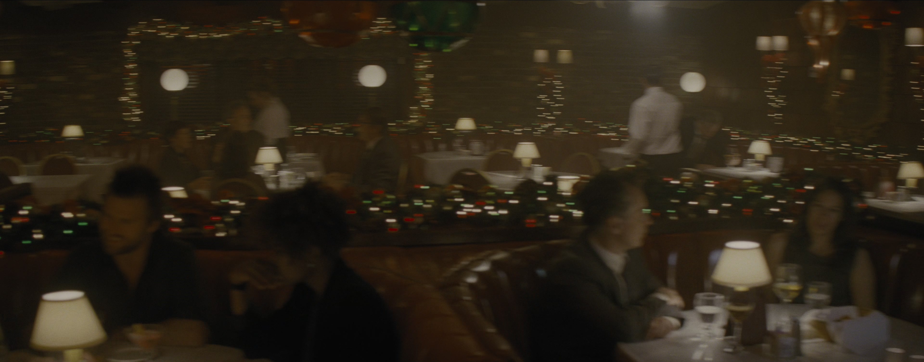 La La Land (2016), wide, 2.55:1 — film still