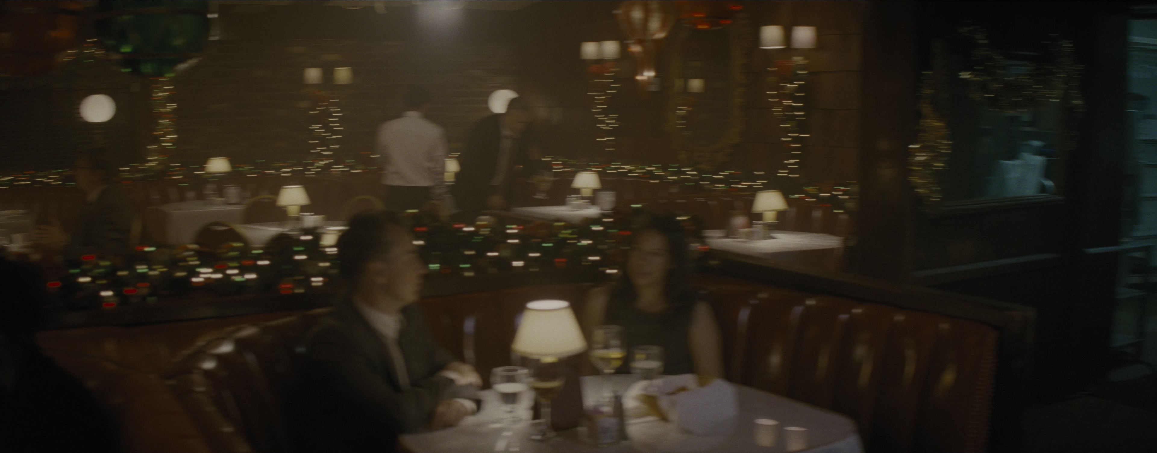 La La Land (2016), wide, 2.55:1 — film still