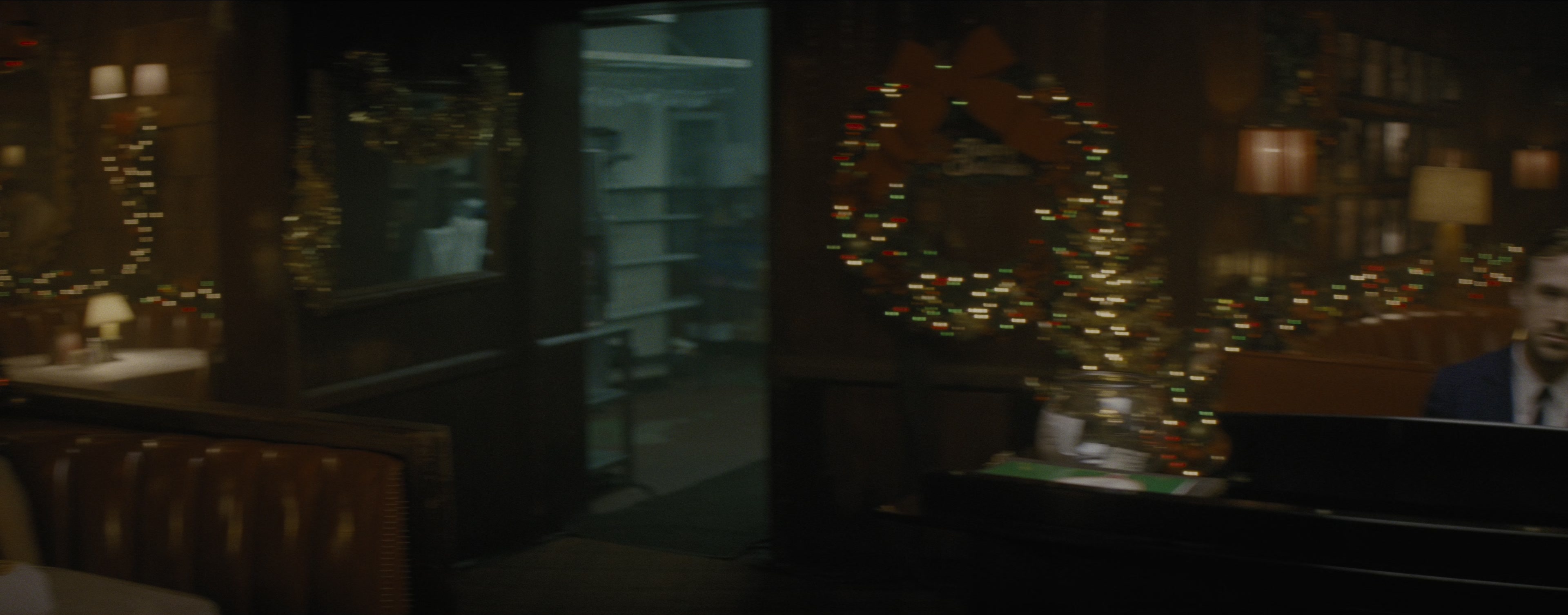La La Land (2016), wide, 2.55:1 — film still