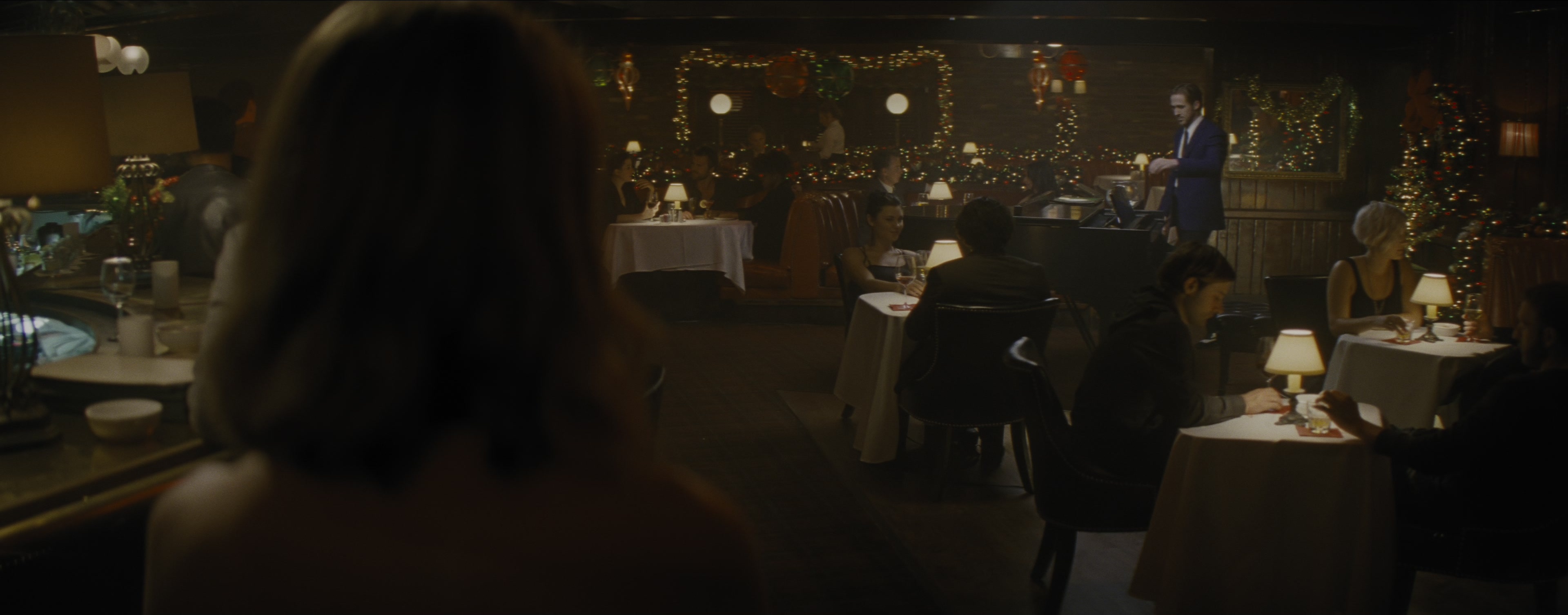 La La Land (2016), wide, 2.55:1 — film still