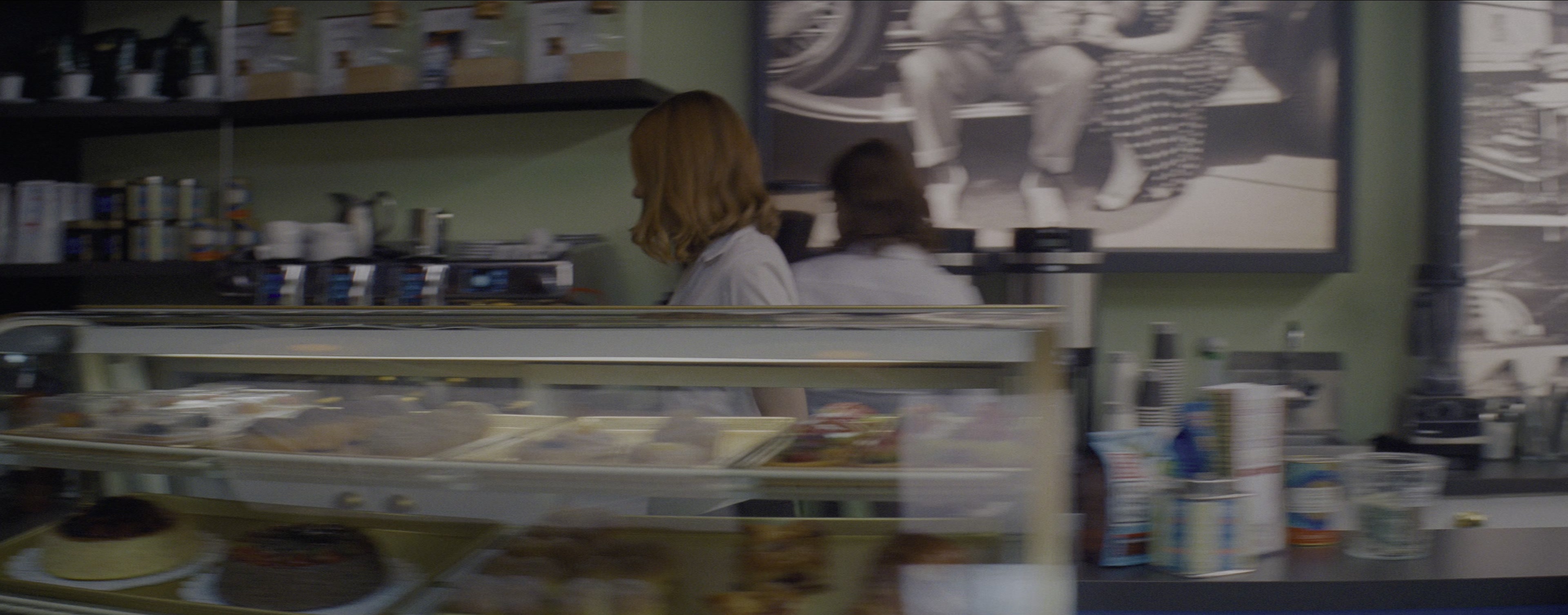 La La Land (2016), wide, 2.55:1 — film still