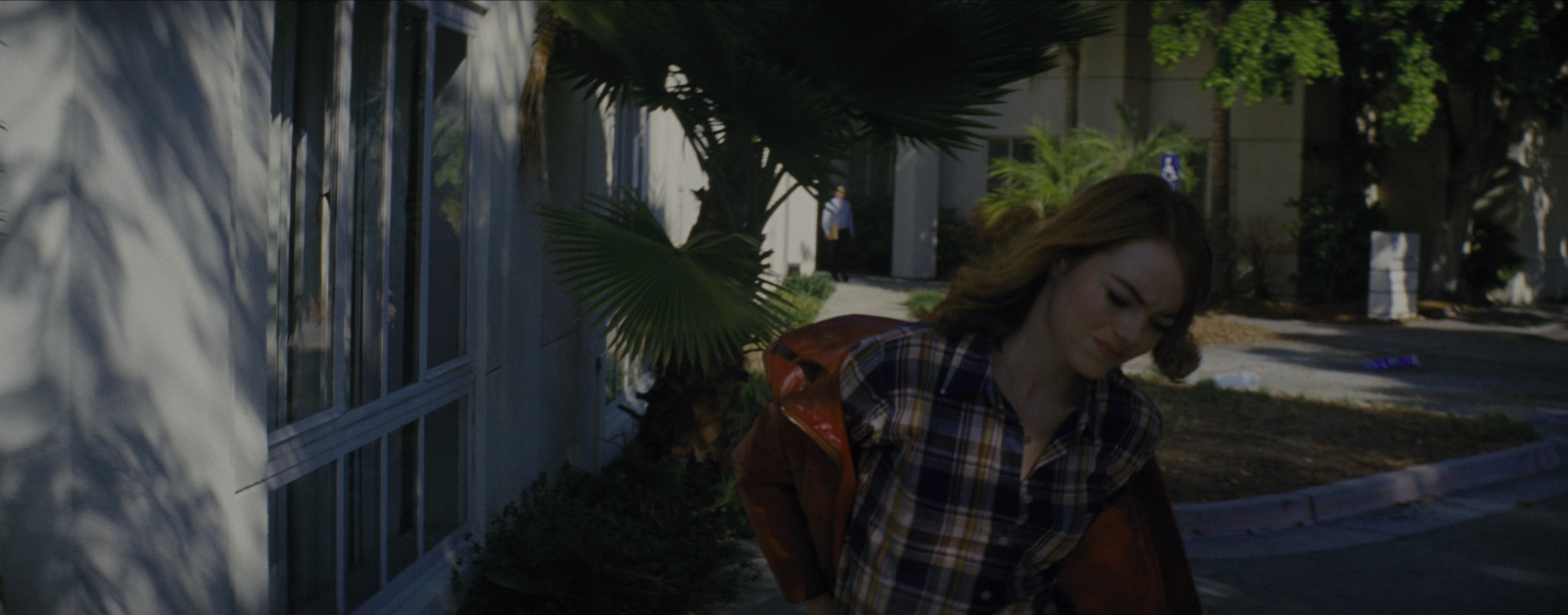 La La Land (2016), wide, 2.55:1 — film still