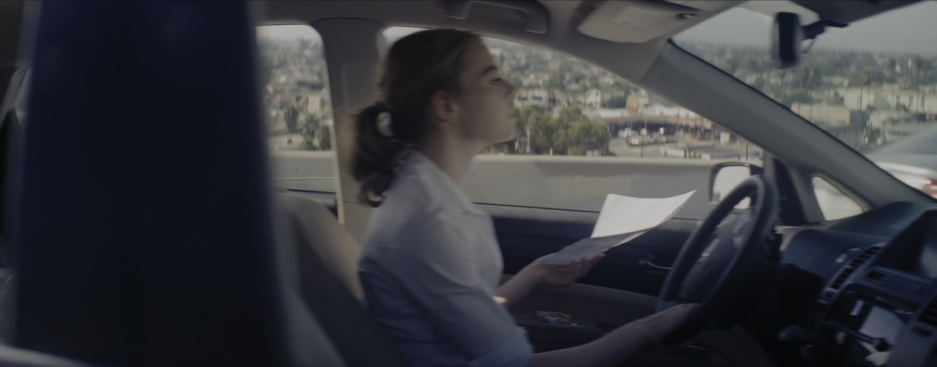 La La Land (2016), wide, 2.55:1 — film still