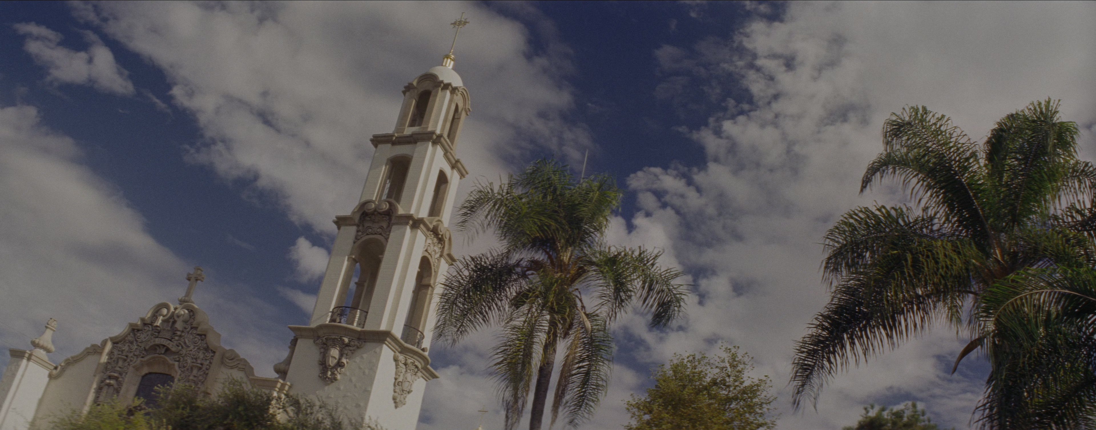 La La Land (2016), wide, 2.55:1 — film still