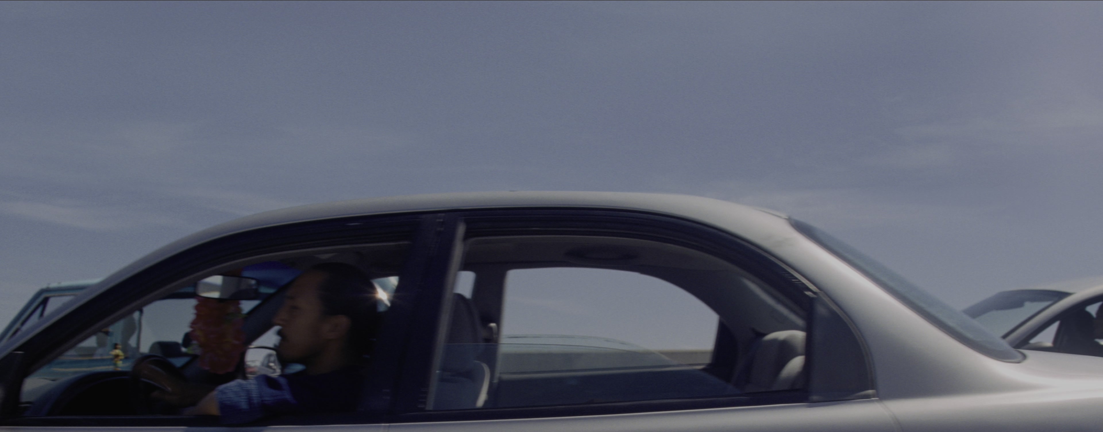 La La Land (2016), unknown, 2.55:1 — film still