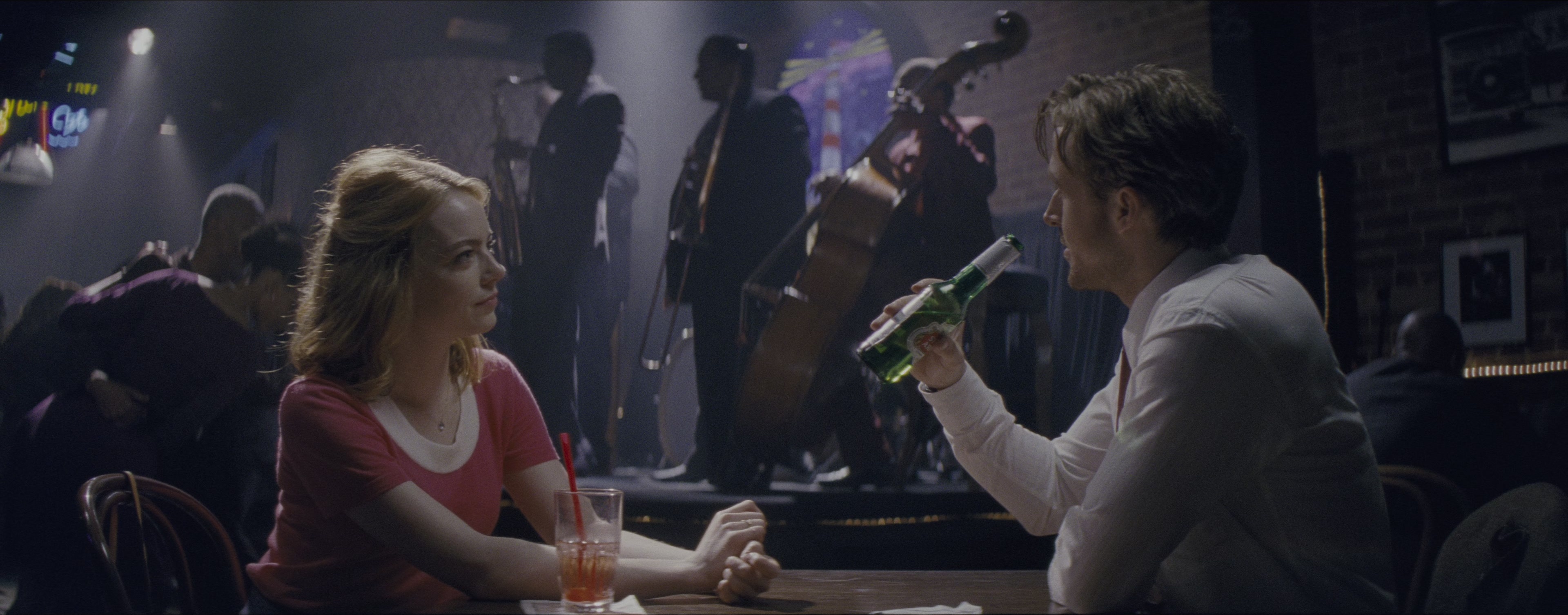 La La Land (2016), unknown, 2.55:1 — film still