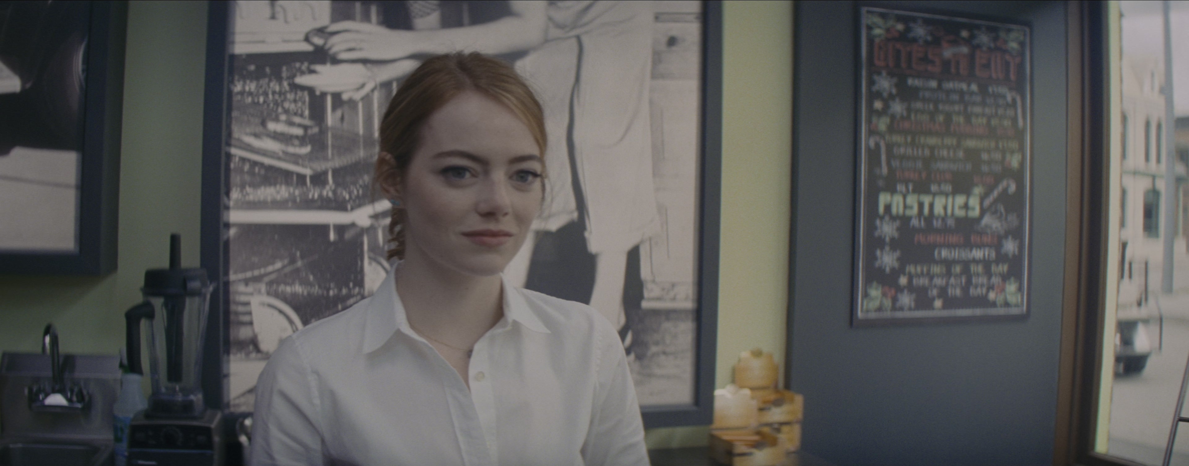 La La Land (2016), wide, 2.55:1 — film still