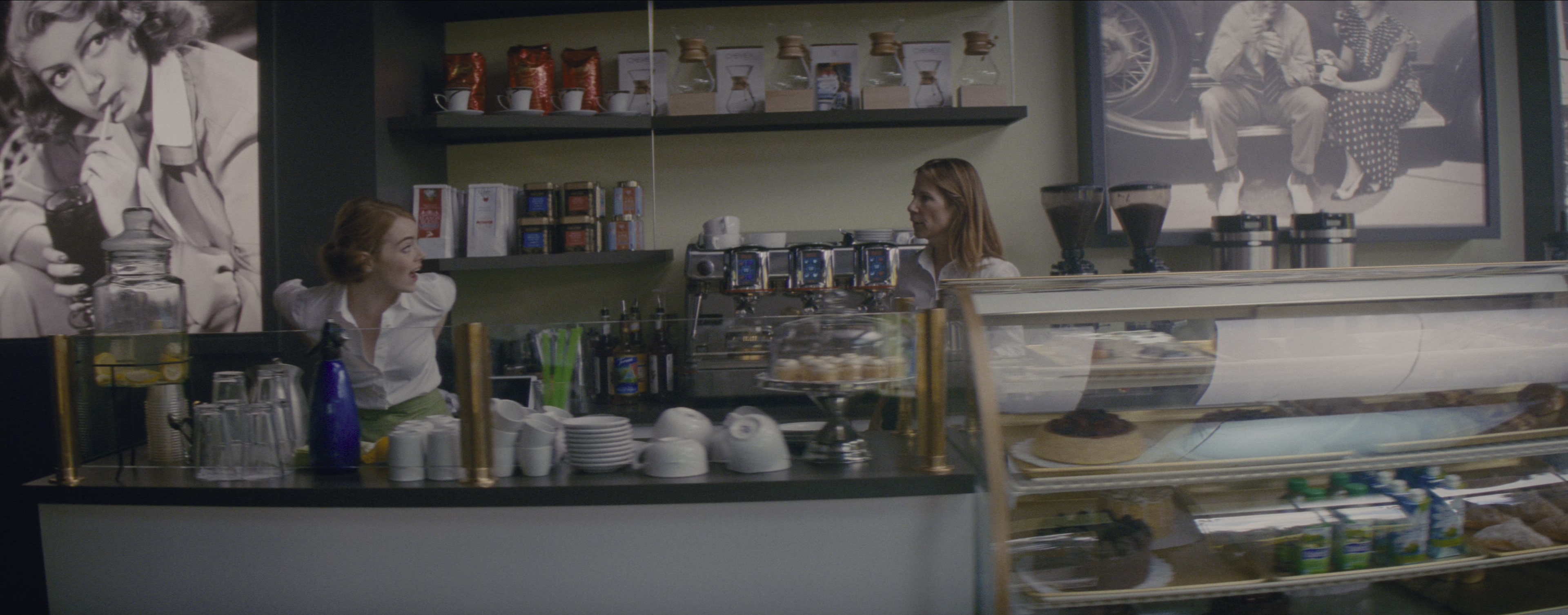 La La Land (2016), wide, 2.55:1 — film still