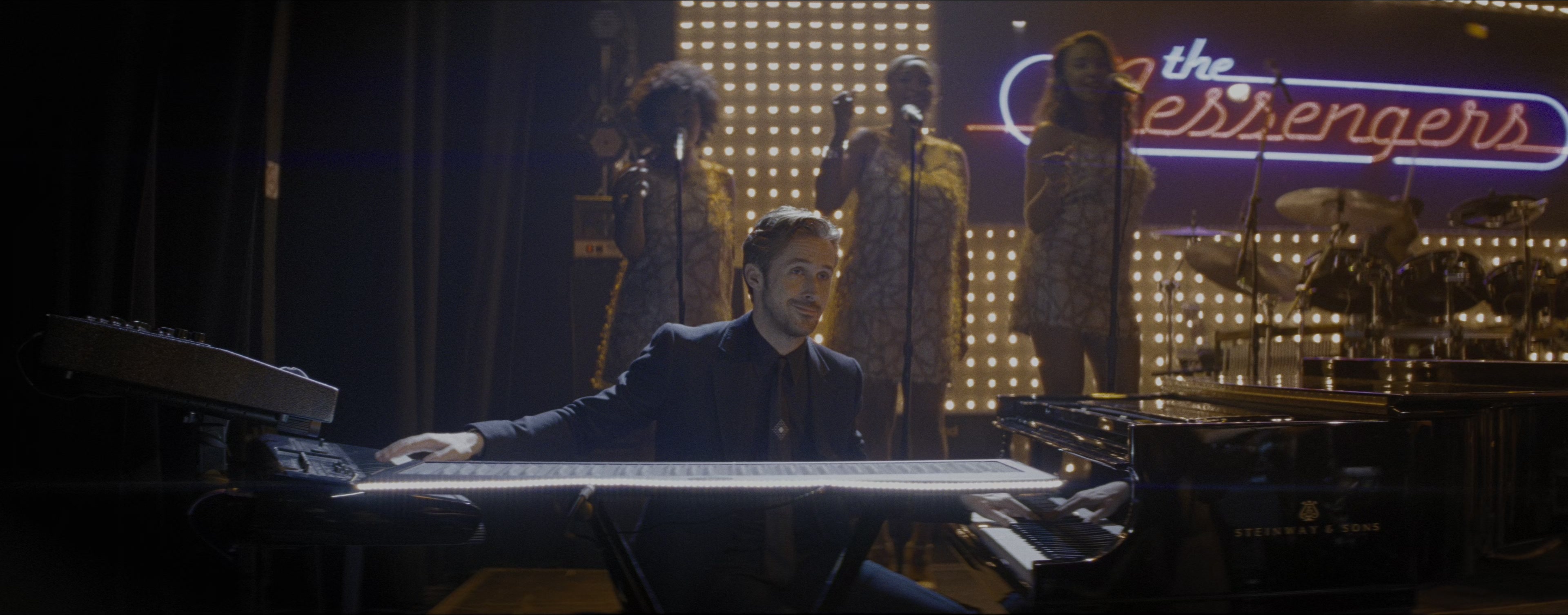La La Land (2016), wide, 2.55:1 — film still