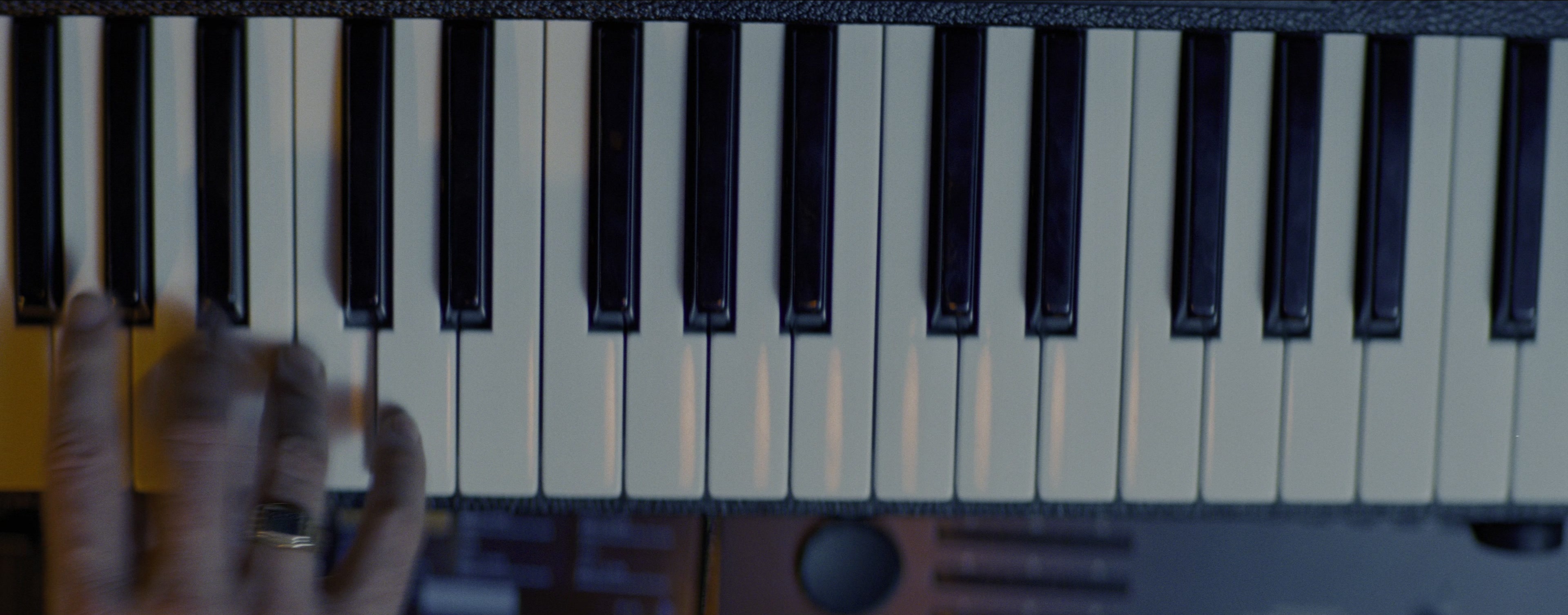 La La Land (2016), wide, 2.55:1 — film still