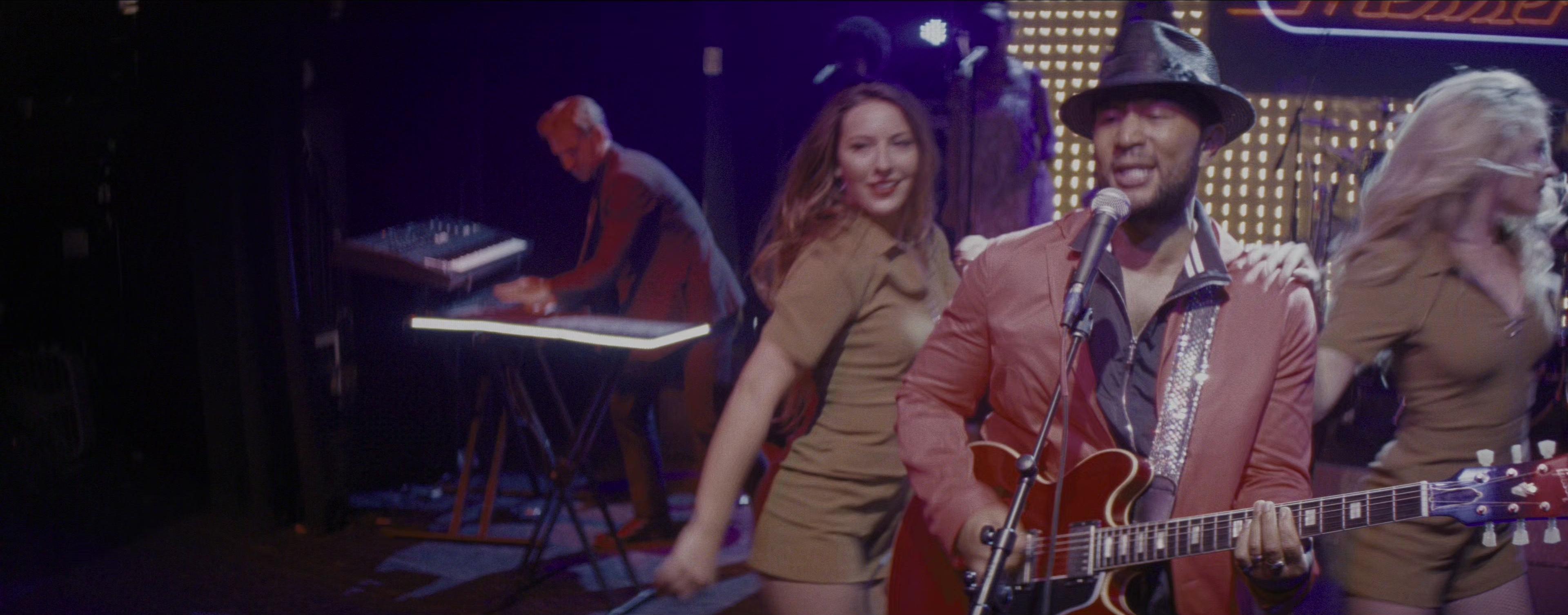 La La Land (2016), medium, 2.55:1 — film still
