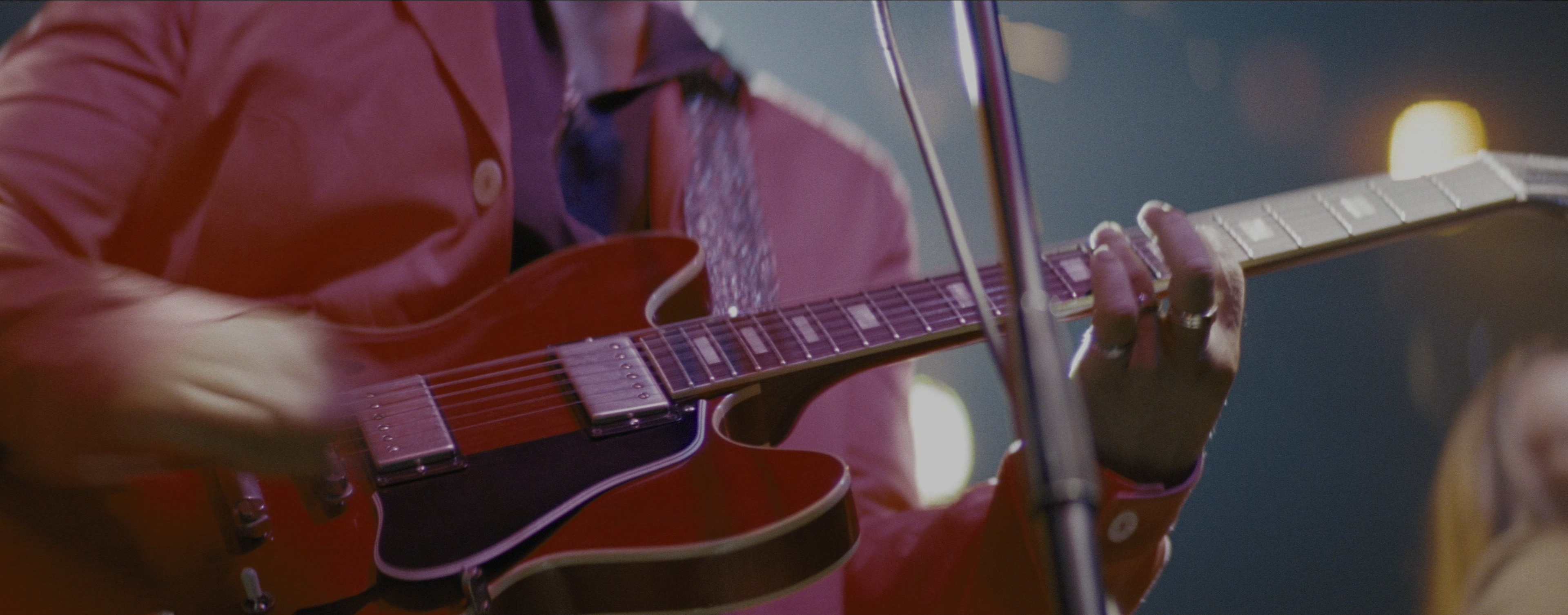 La La Land (2016), wide, 2.55:1 — film still