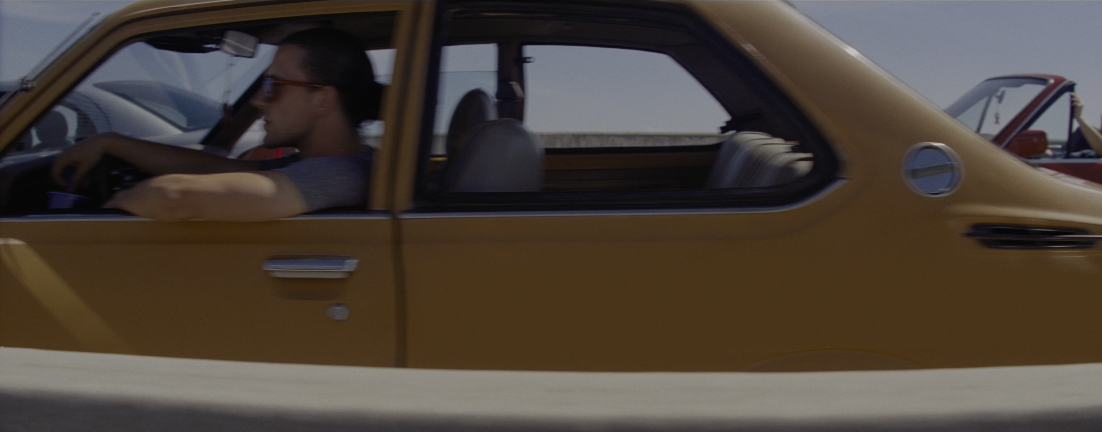 La La Land (2016), wide, 2.55:1 — film still