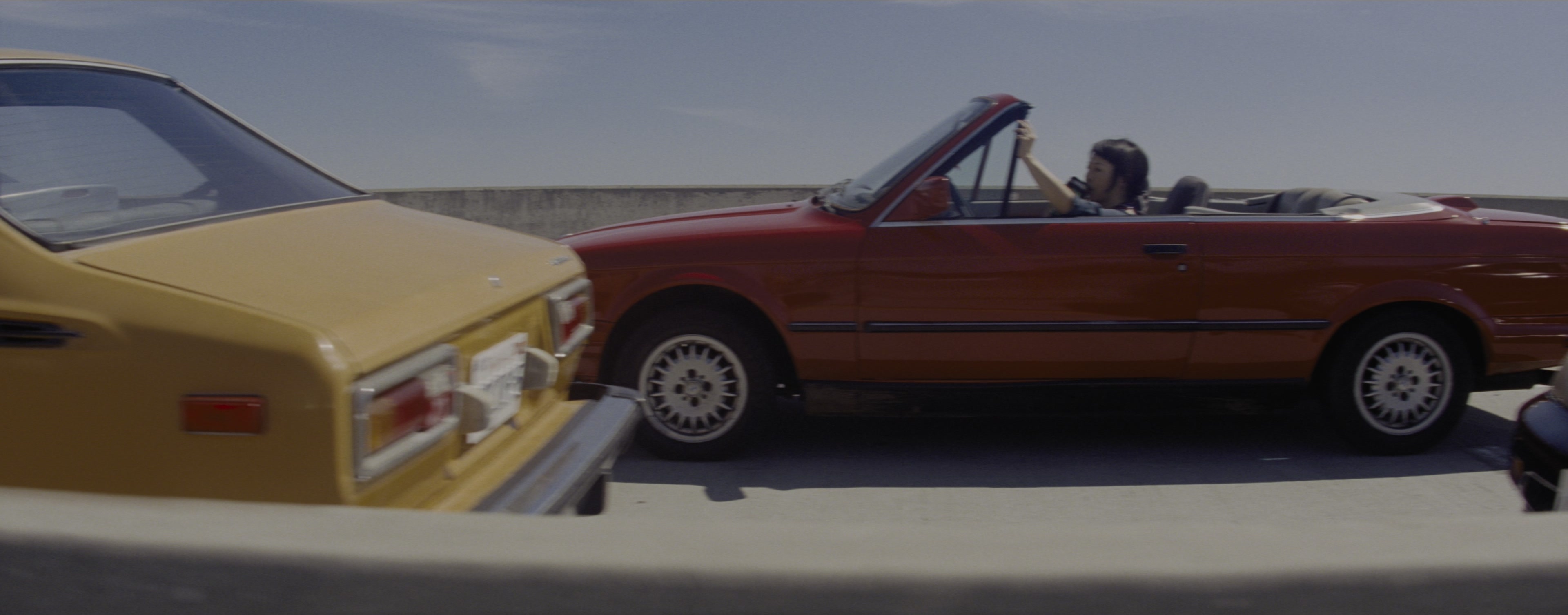 La La Land (2016), unknown, 2.55:1 — film still